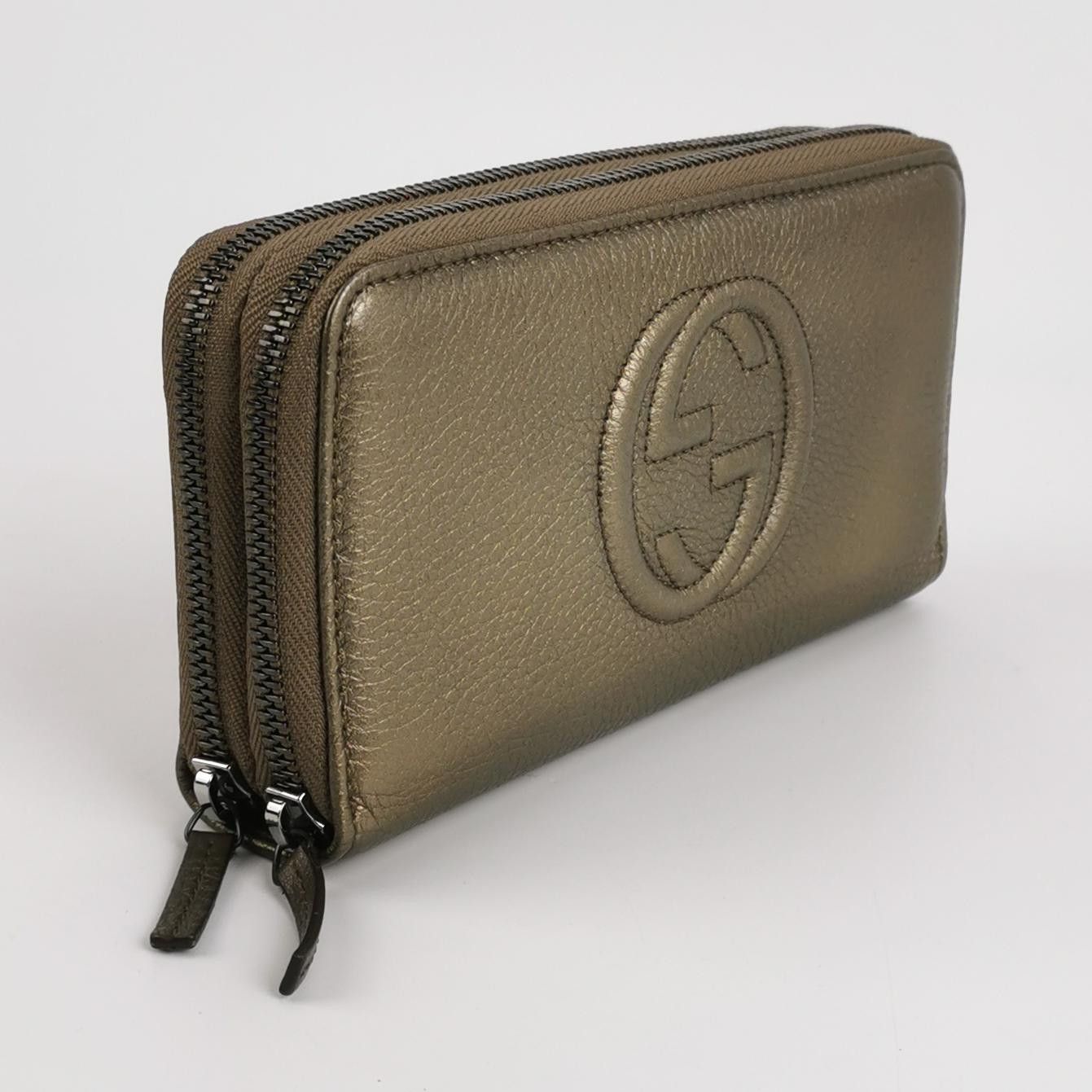 Gucci Gucci Women os Wallets Size ONE SIZE - 3 Thumbnail