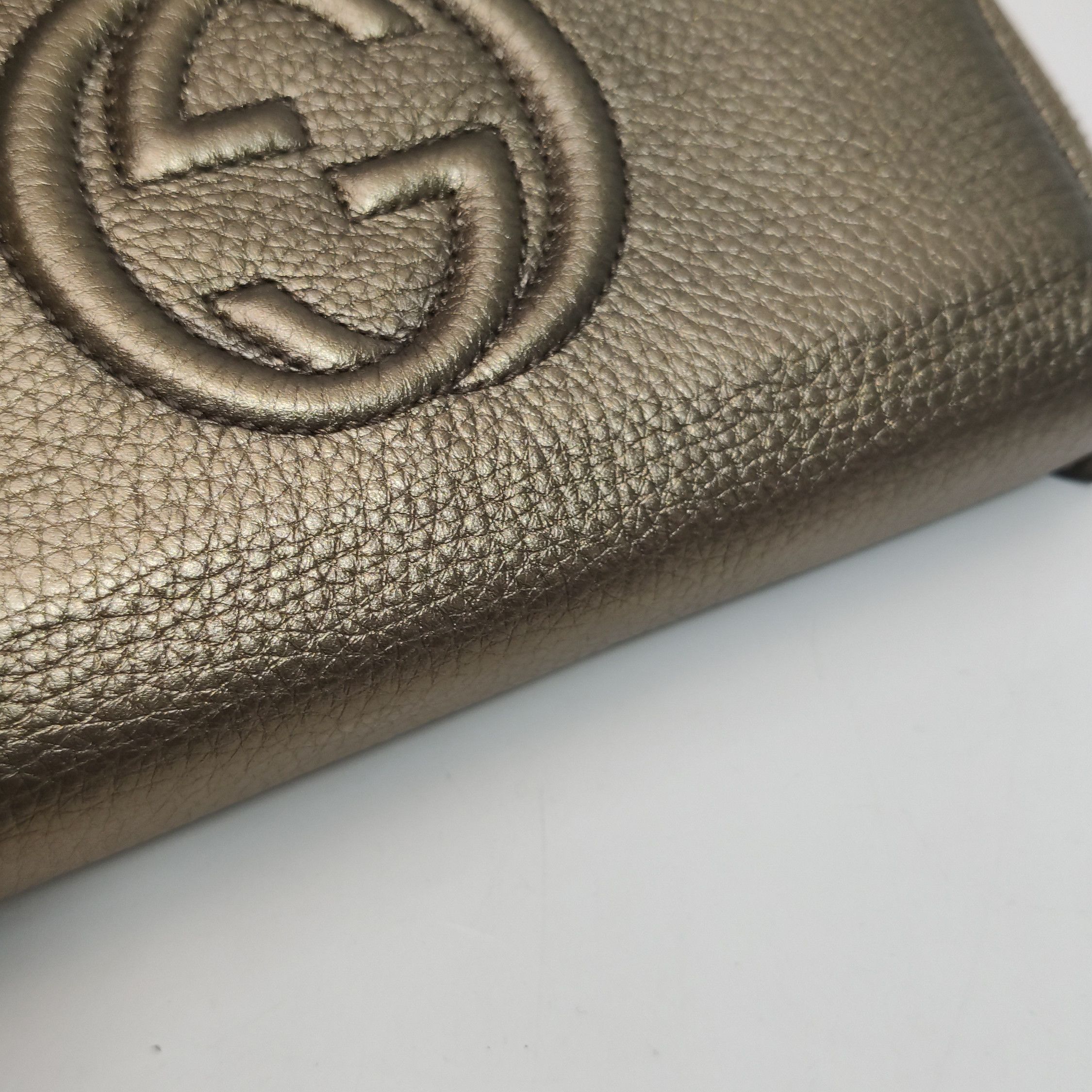 Gucci Gucci Women os Wallets Size ONE SIZE - 12 Thumbnail