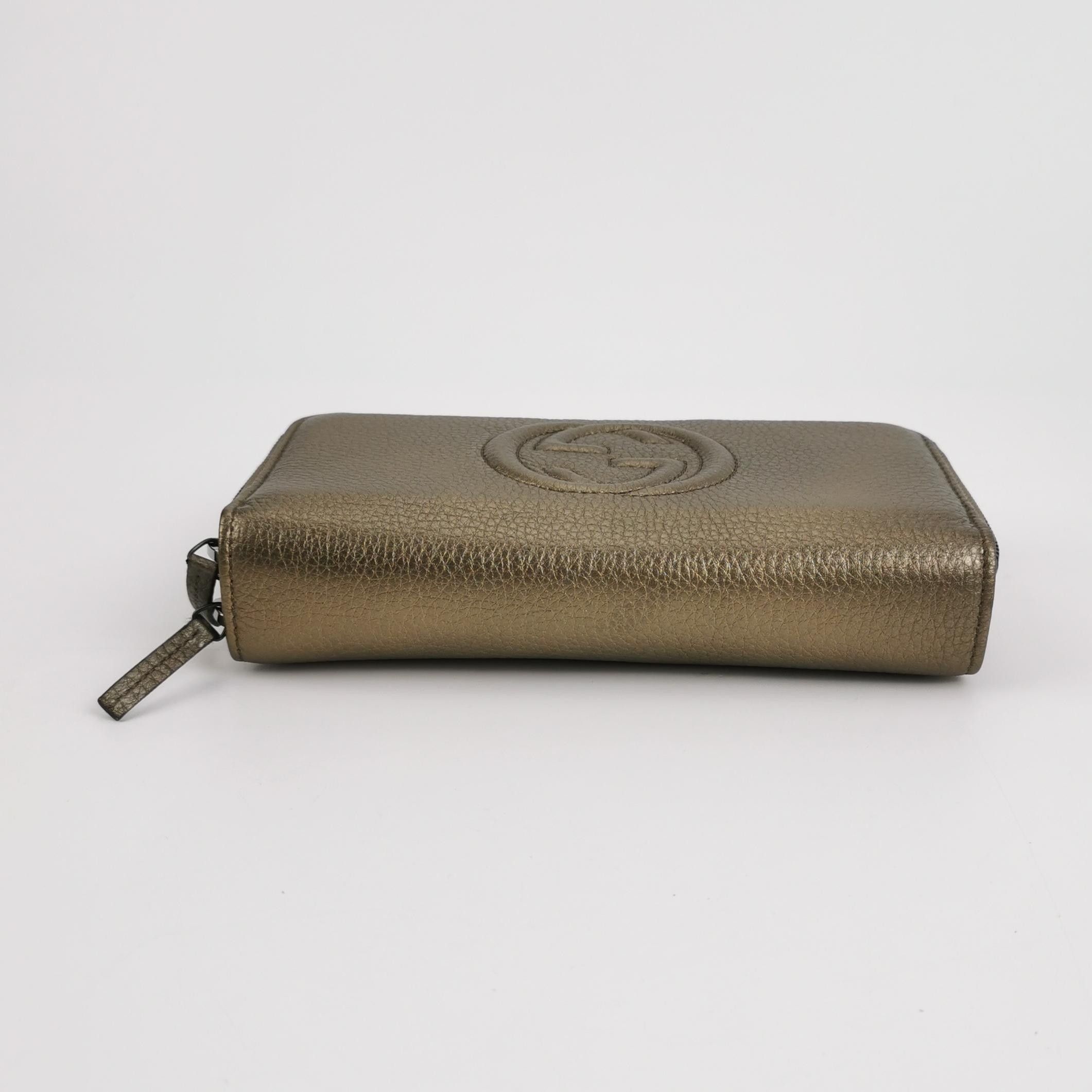 Gucci Gucci Women os Wallets Size ONE SIZE - 5 Thumbnail