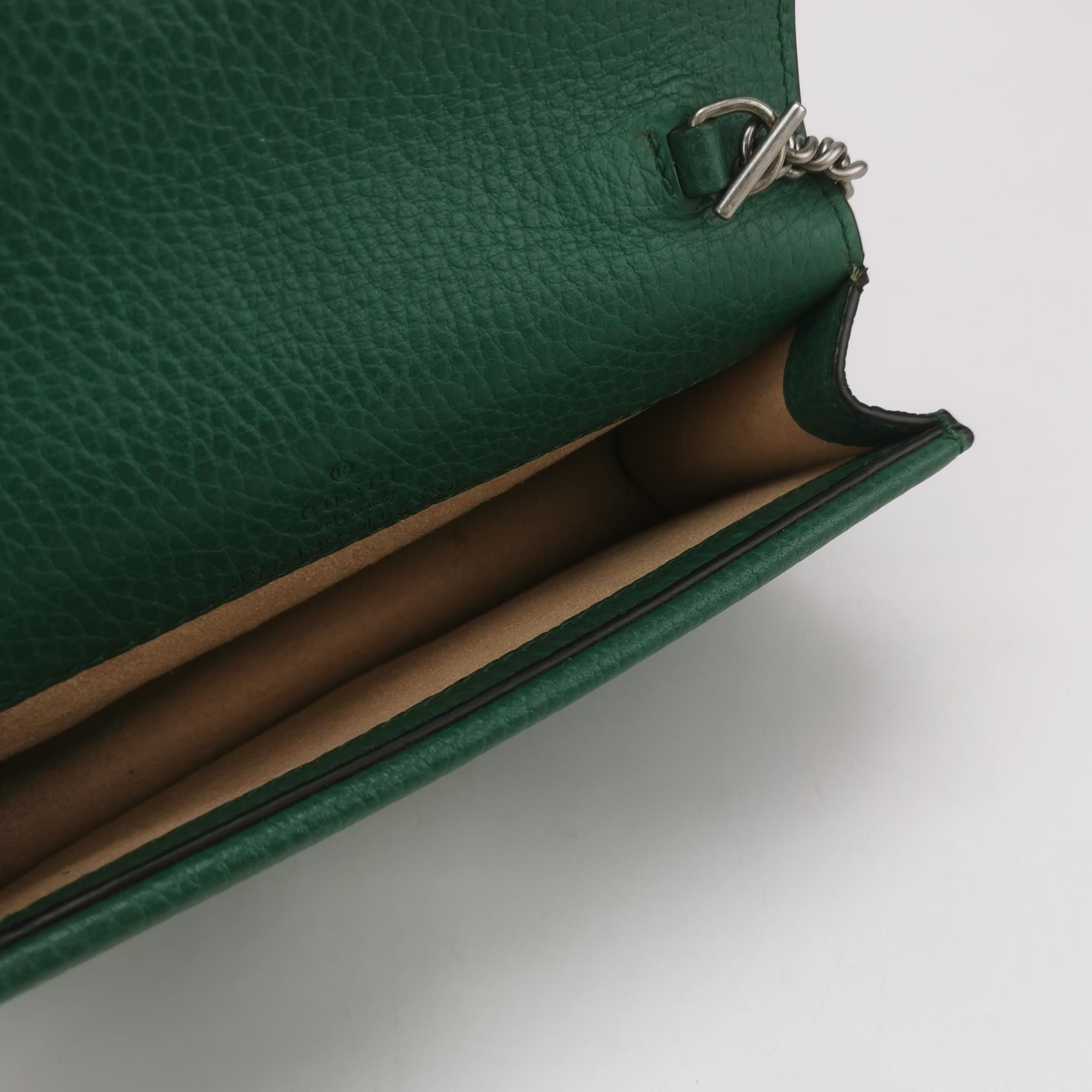 Gucci Gucci Women os Shoulder Bags Size ONE SIZE - 7 Thumbnail