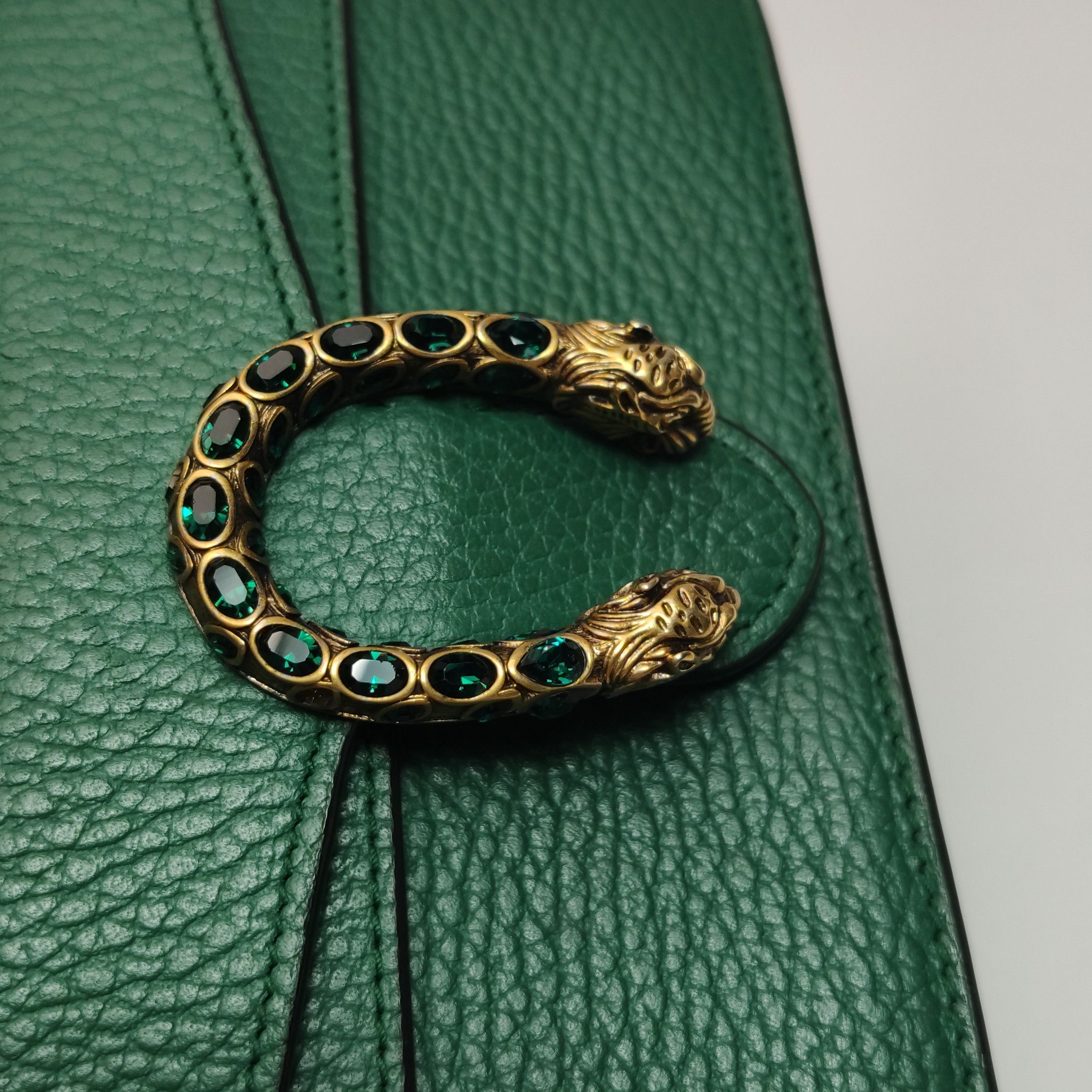 Gucci Gucci Women os Shoulder Bags Size ONE SIZE - 11 Thumbnail