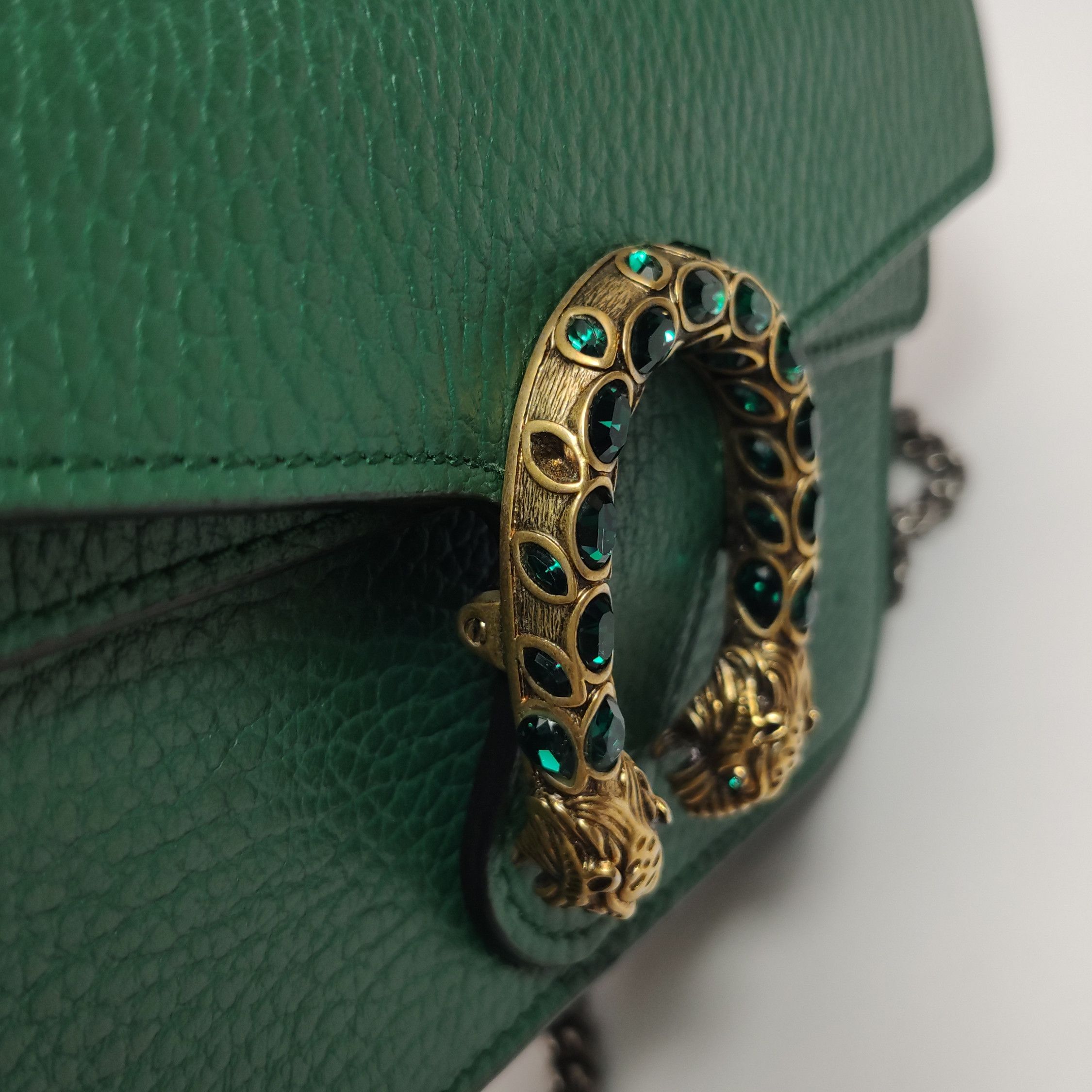 Gucci Gucci Women os Shoulder Bags Size ONE SIZE - 21 Thumbnail