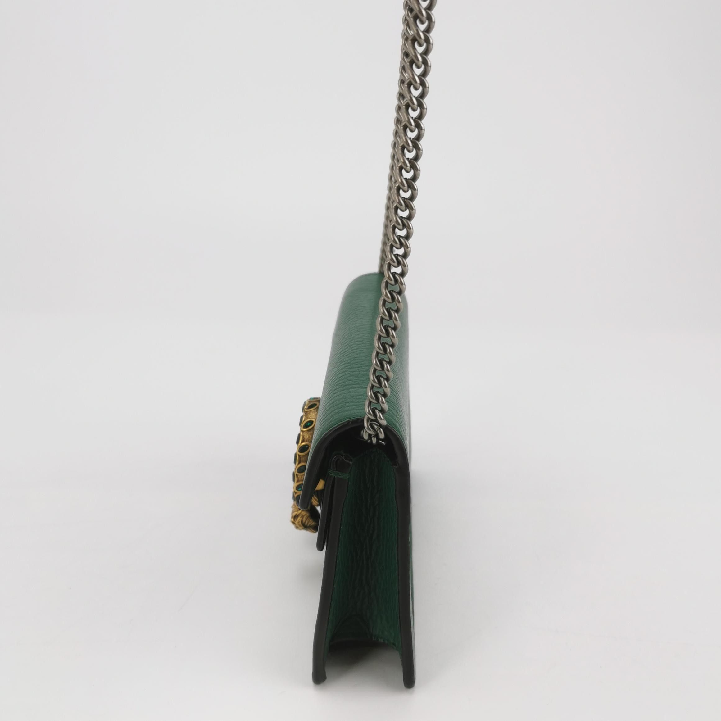 Gucci Gucci Women os Shoulder Bags Size ONE SIZE - 3 Thumbnail