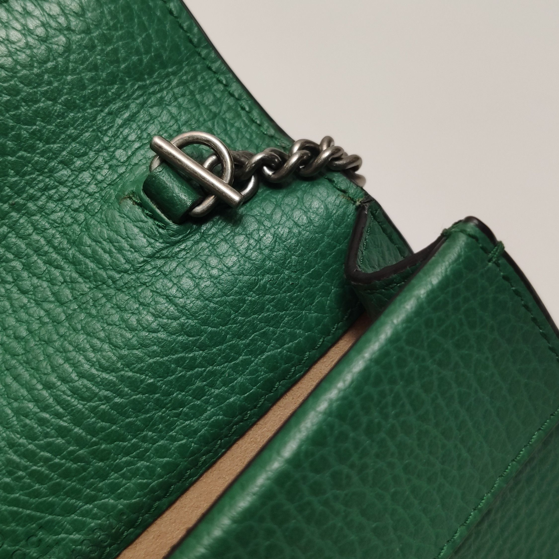 Gucci Gucci Women os Shoulder Bags Size ONE SIZE - 10 Thumbnail