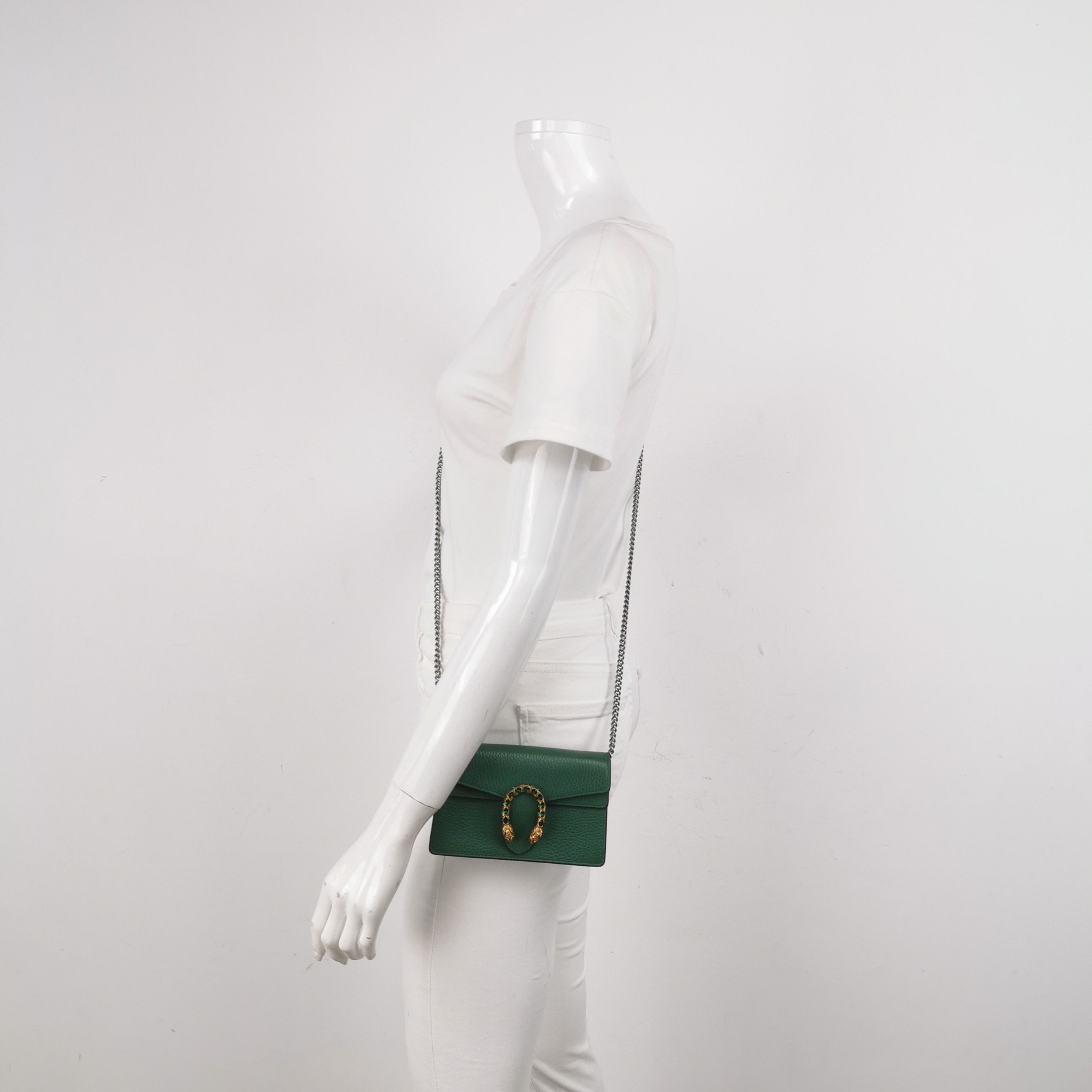 Gucci Gucci Women os Shoulder Bags Size ONE SIZE - 2 Thumbnail