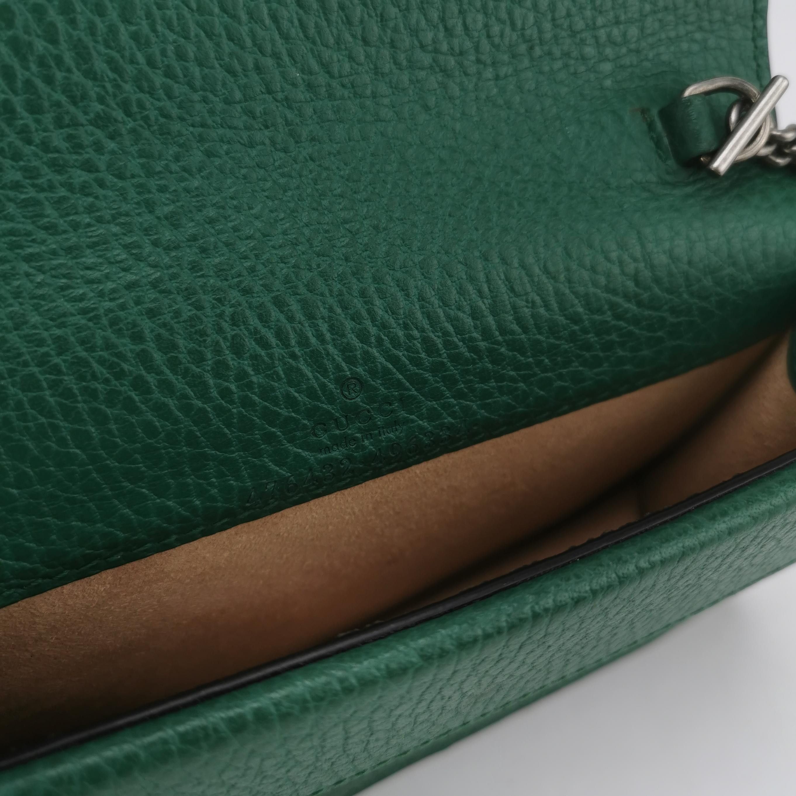 Gucci Gucci Women os Shoulder Bags Size ONE SIZE - 8 Thumbnail