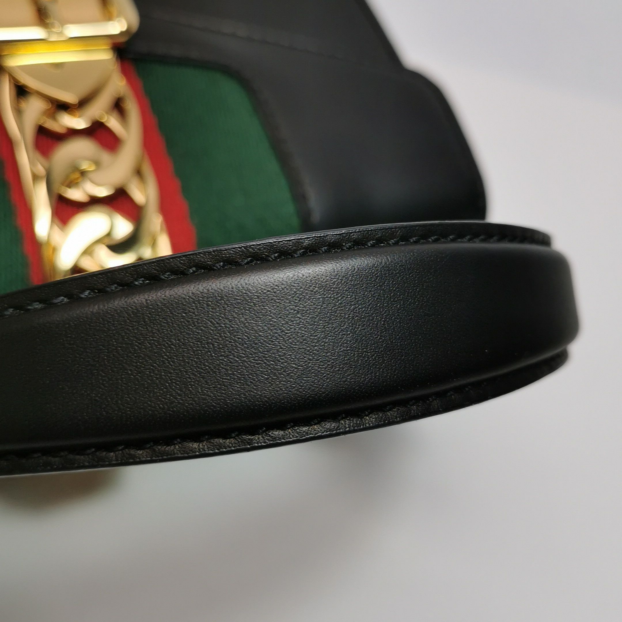 Gucci Gucci Women os Shoulder Bags Size ONE SIZE - 18 Thumbnail