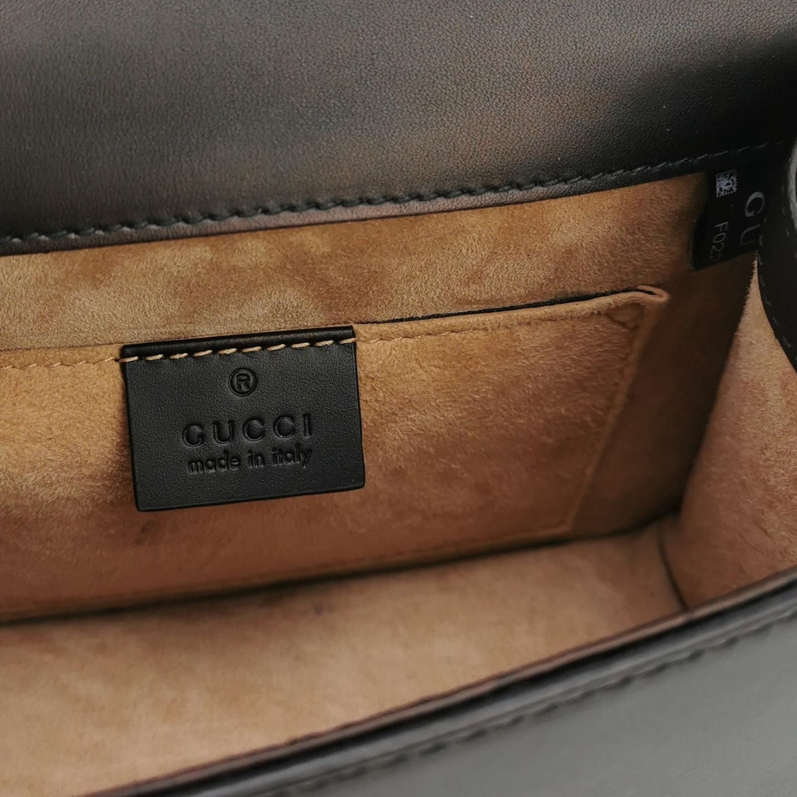 Gucci Gucci Women os Shoulder Bags Size ONE SIZE - 8 Thumbnail