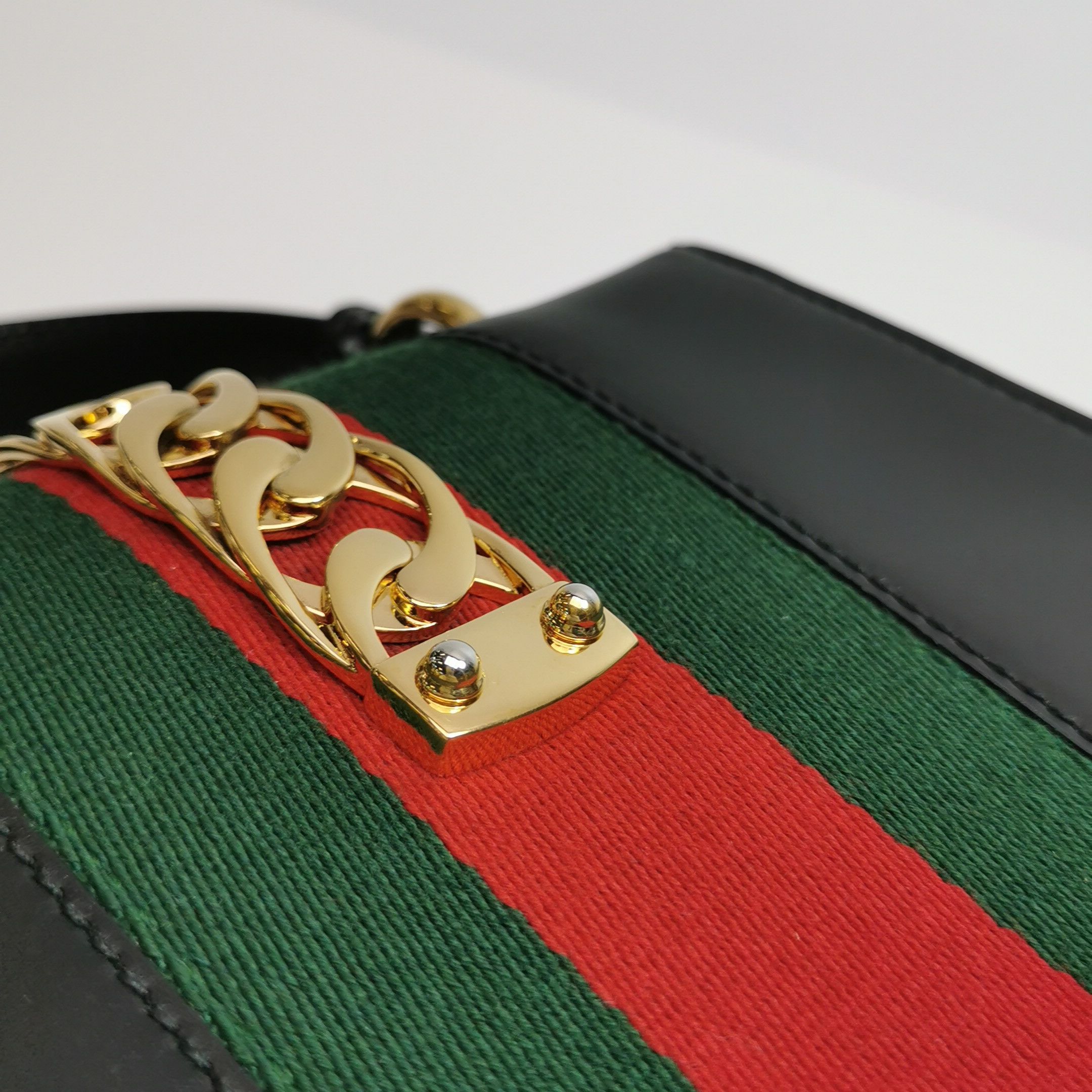 Gucci Gucci Women os Shoulder Bags Size ONE SIZE - 14 Thumbnail