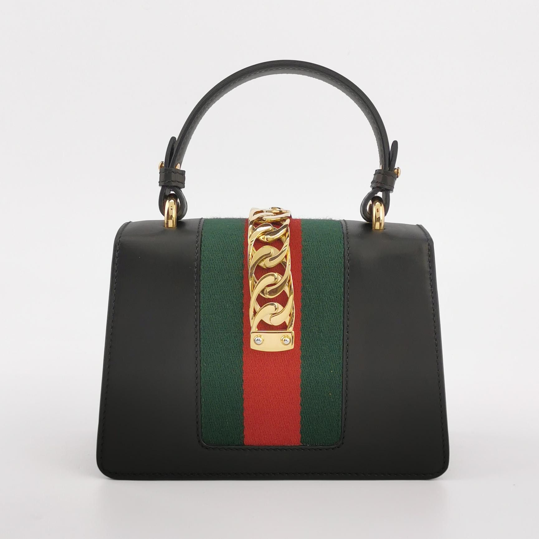 Gucci Gucci Women os Shoulder Bags Size ONE SIZE - 5 Thumbnail