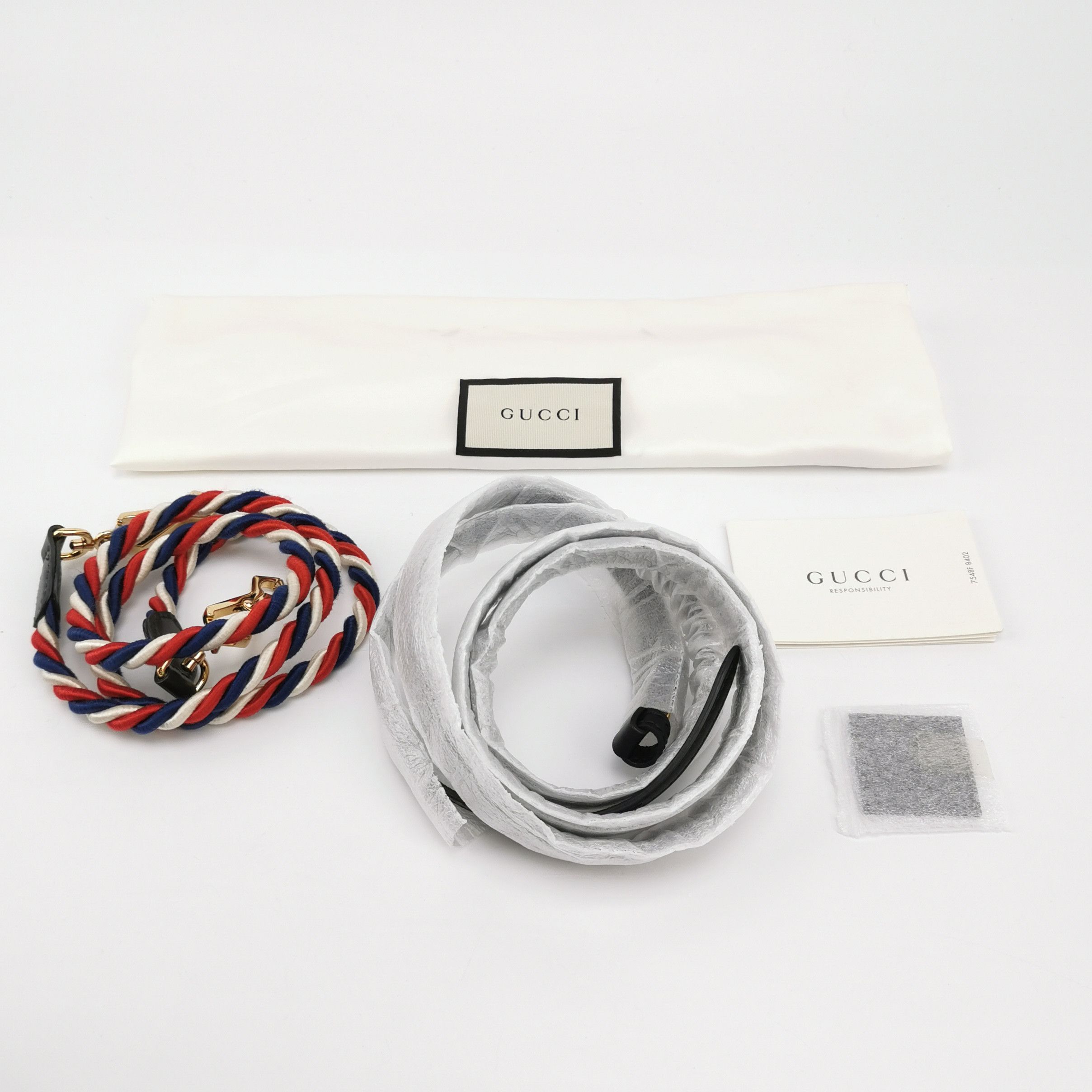 Gucci Gucci Women os Shoulder Bags Size ONE SIZE - 9 Thumbnail