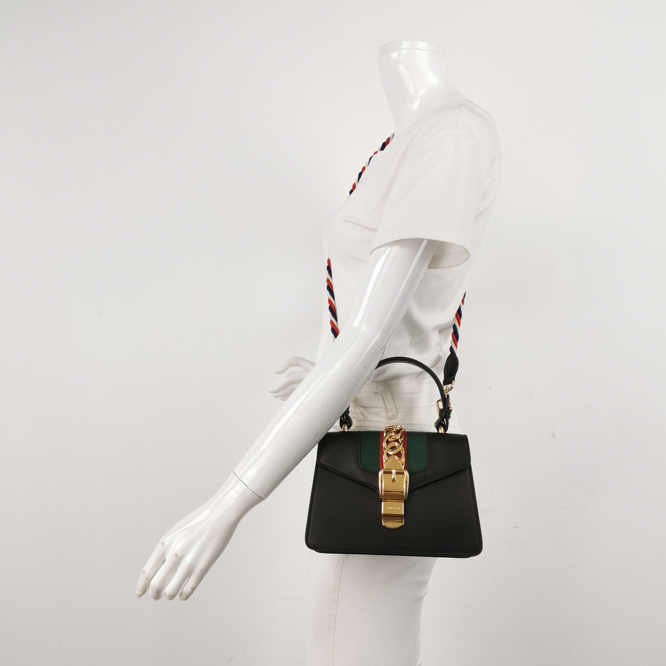Gucci Gucci Women os Shoulder Bags Size ONE SIZE - 2 Thumbnail