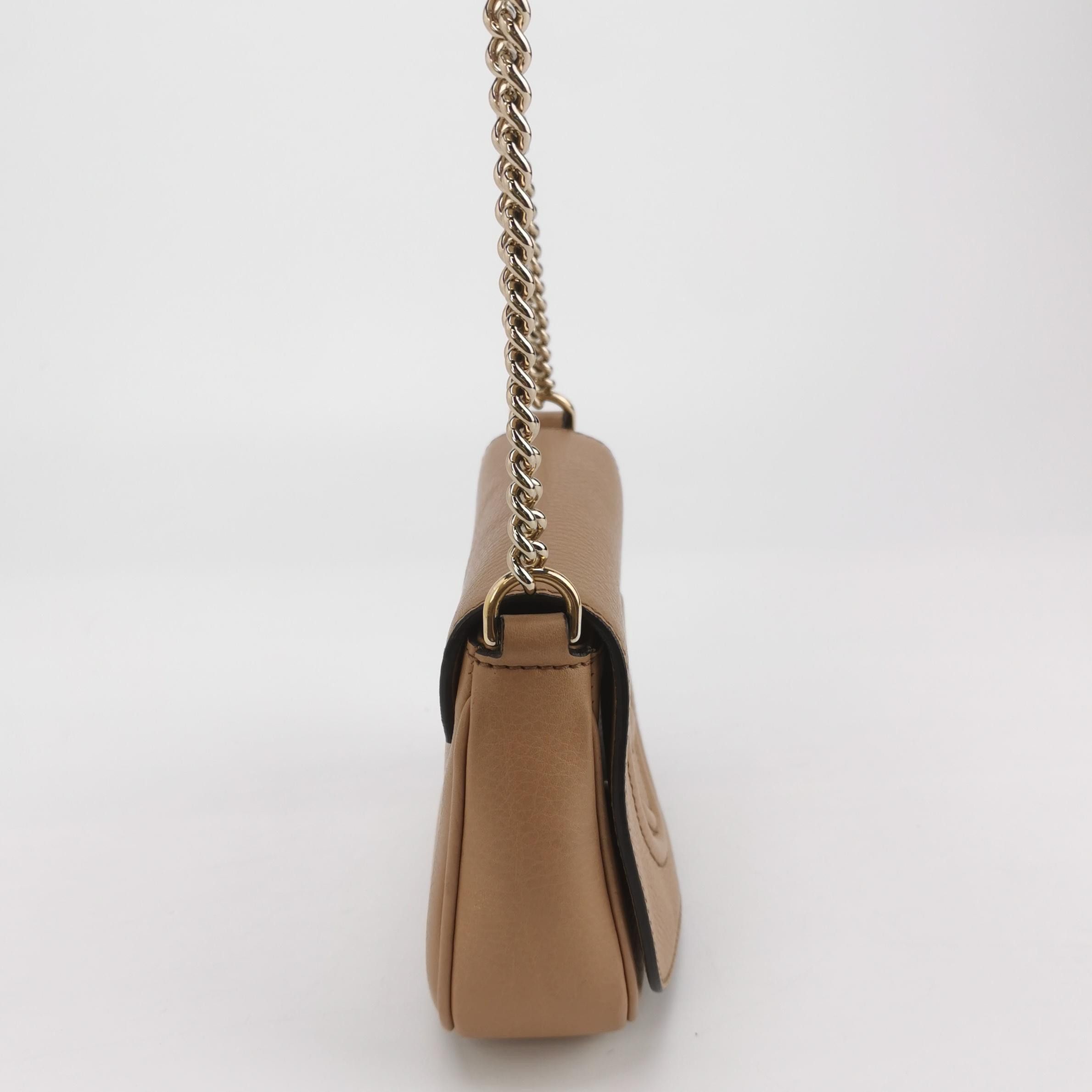 Gucci Gucci Women os Shoulder Bags Size ONE SIZE - 4 Thumbnail