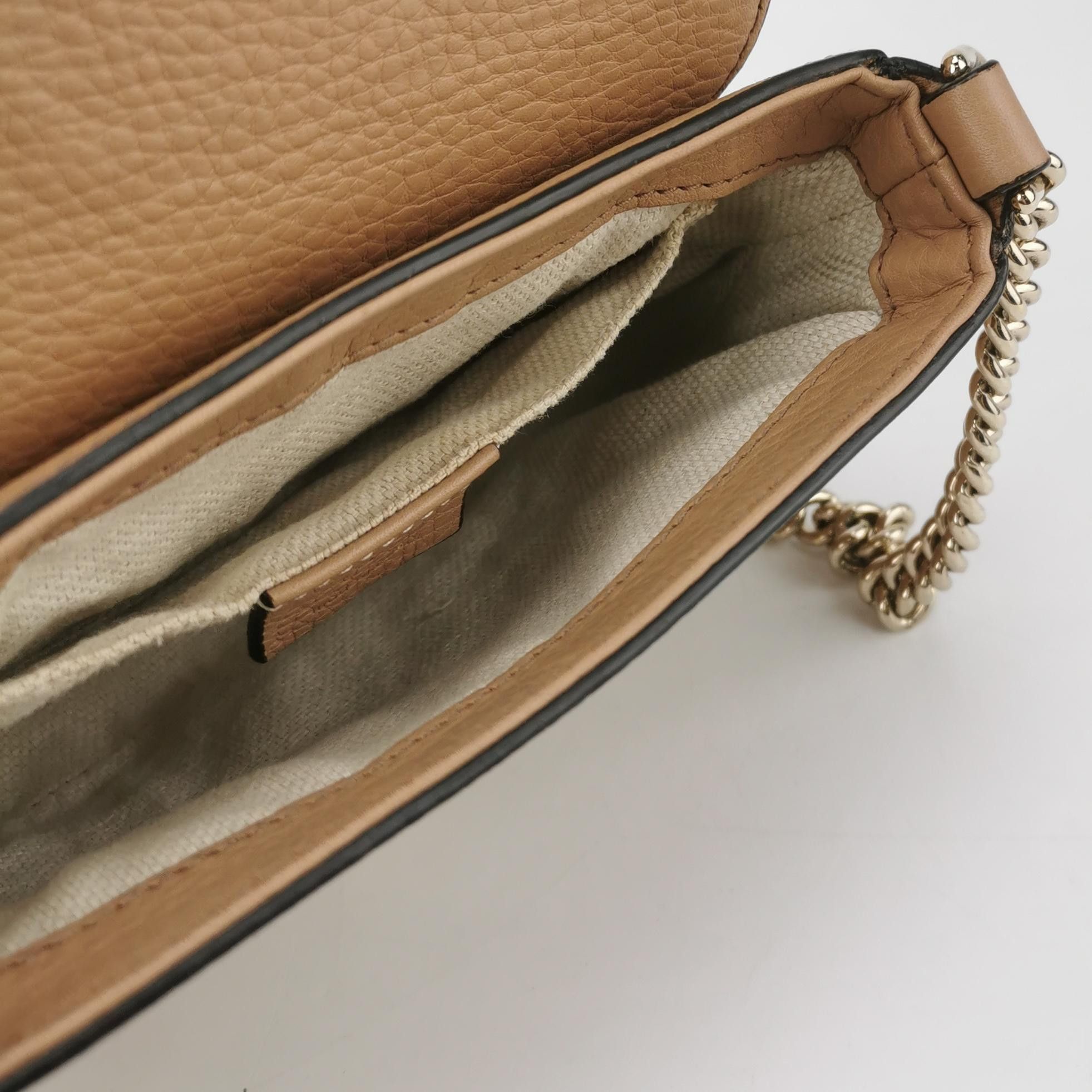 Gucci Gucci Women os Shoulder Bags Size ONE SIZE - 7 Thumbnail