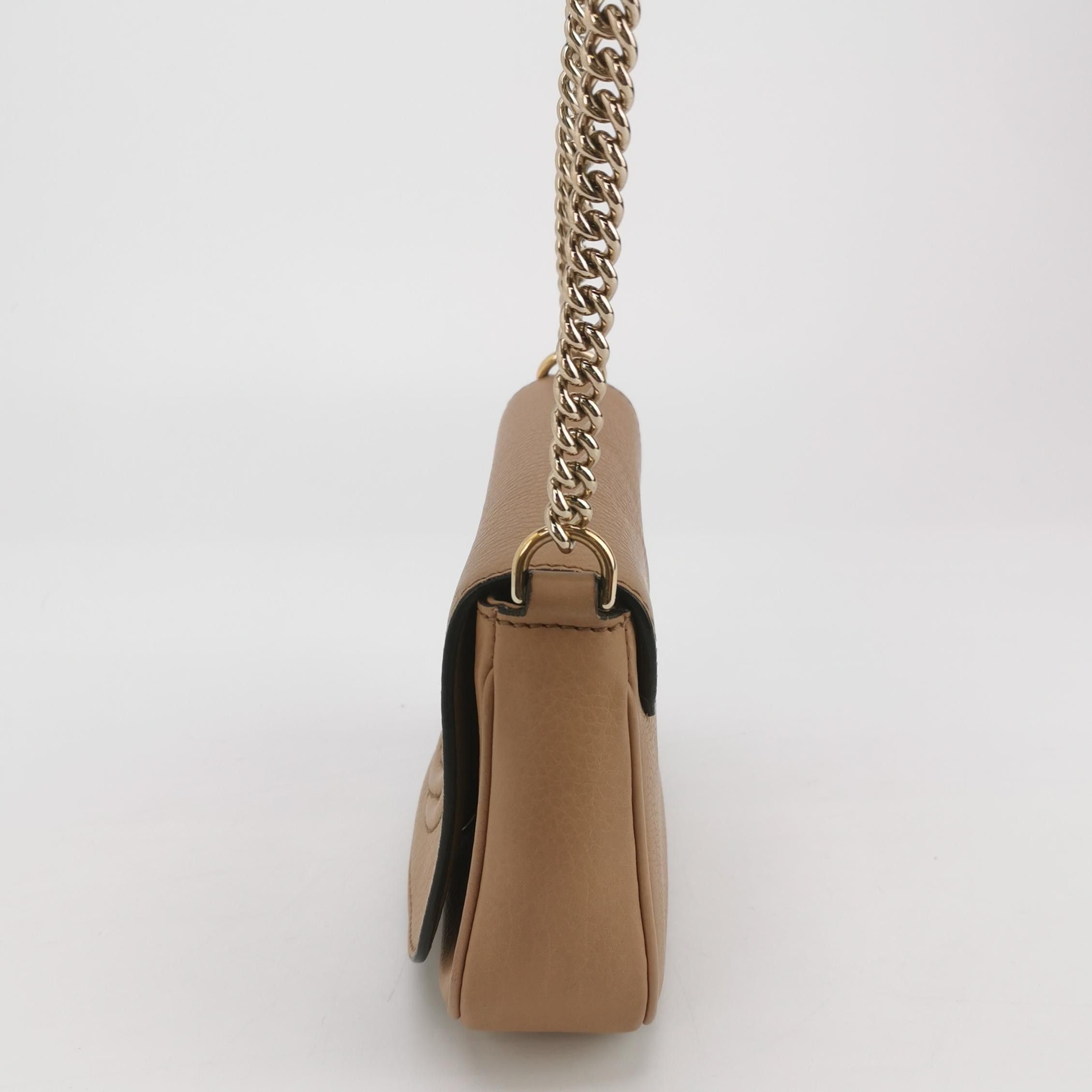 Gucci Gucci Women os Shoulder Bags Size ONE SIZE - 3 Thumbnail