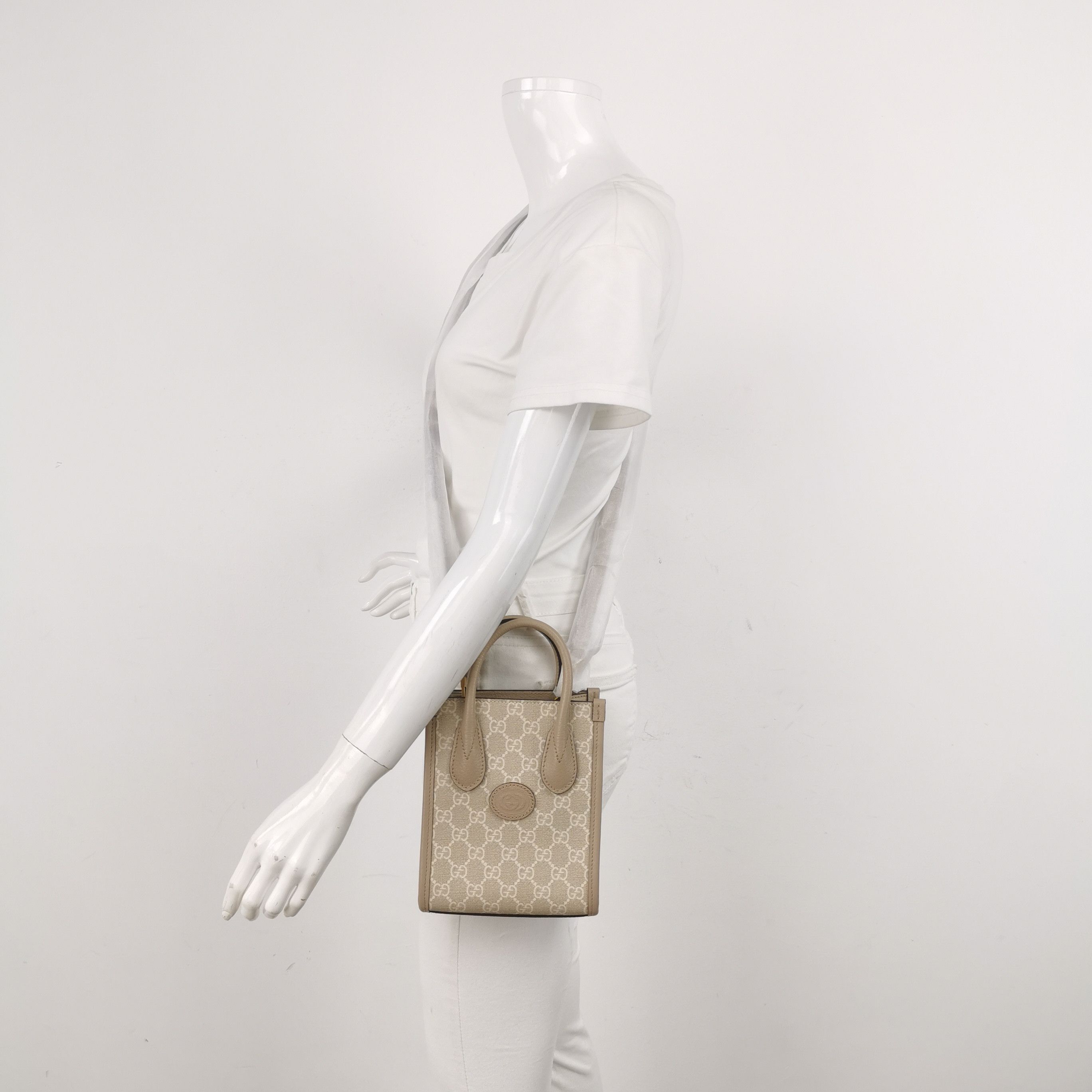 Gucci Gucci Women os Crossbody Bags Size ONE SIZE - 2 Thumbnail