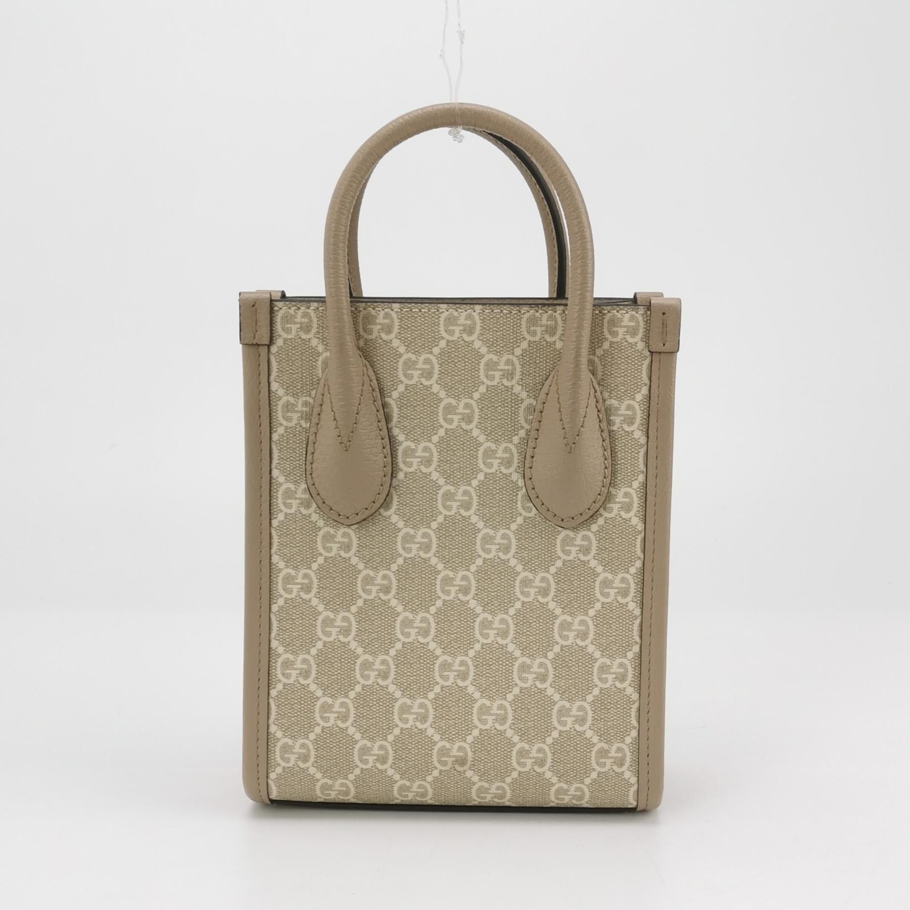 Gucci Gucci Women os Crossbody Bags Size ONE SIZE - 5 Thumbnail