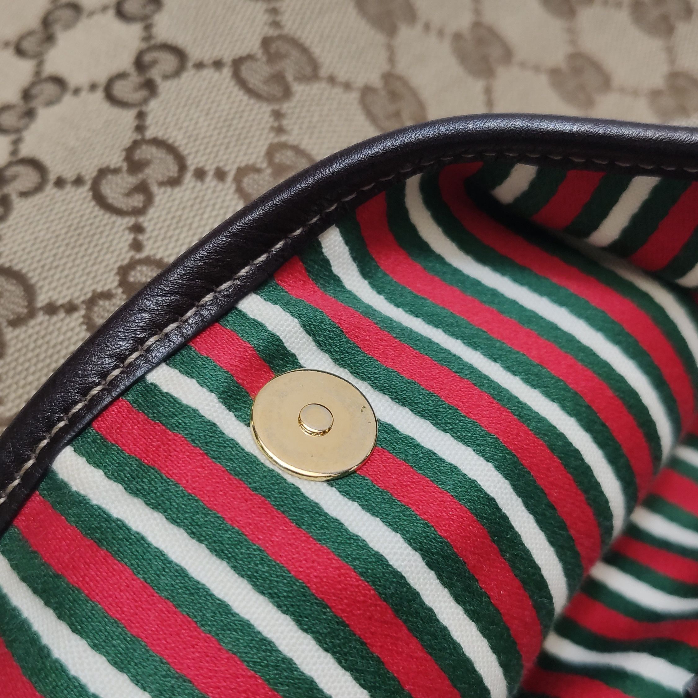 Gucci Gucci Women os Shoulder Bags Size ONE SIZE - 13 Thumbnail