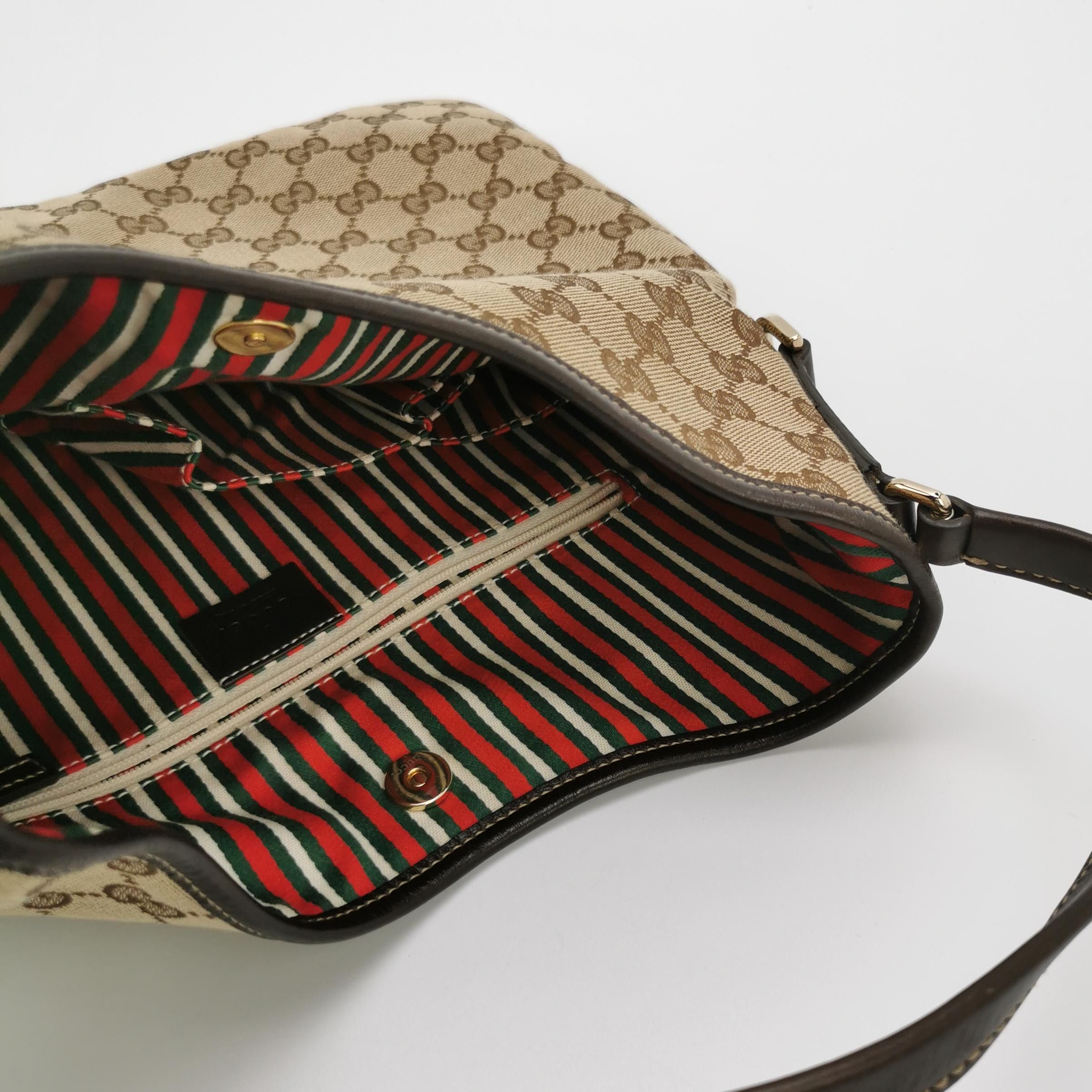 Gucci Gucci Women os Shoulder Bags Size ONE SIZE - 7 Thumbnail