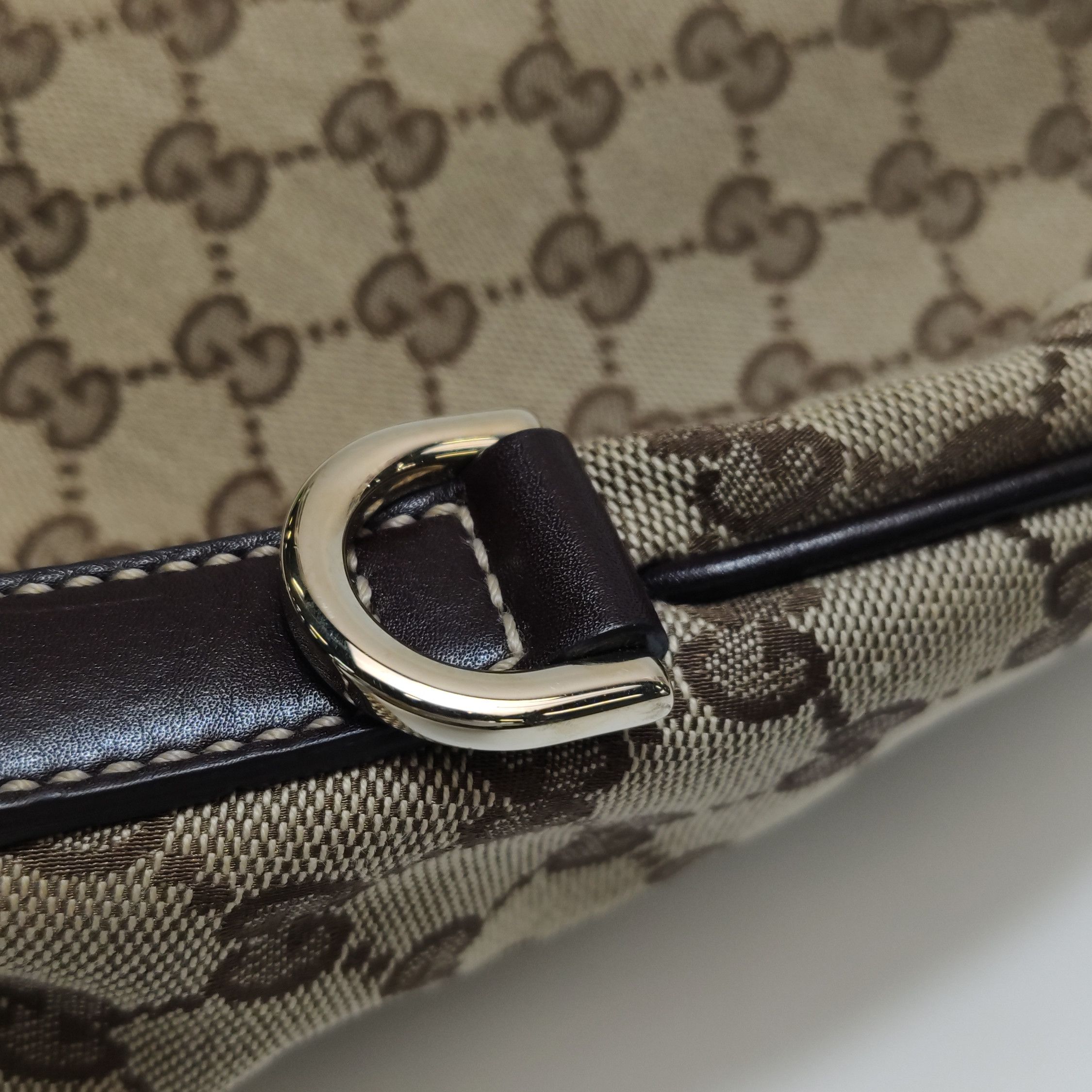 Gucci Gucci Women os Shoulder Bags Size ONE SIZE - 11 Thumbnail