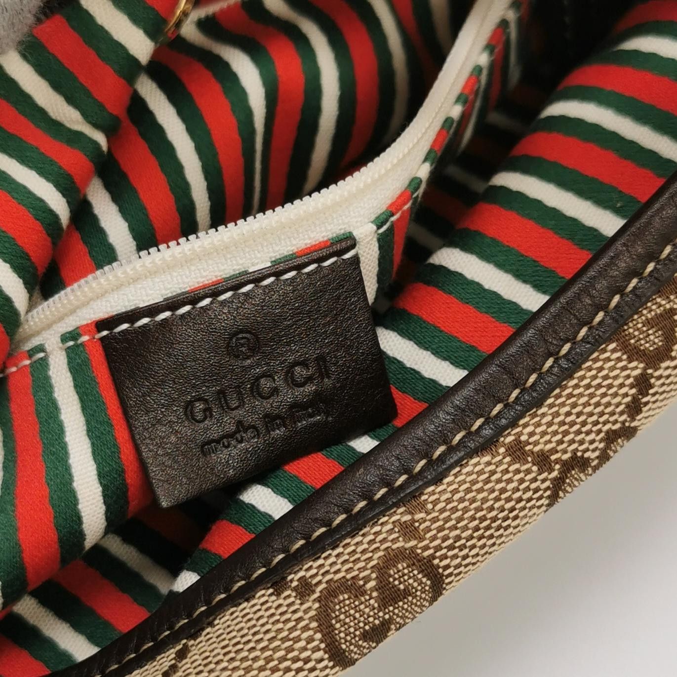 Gucci Gucci Women os Shoulder Bags Size ONE SIZE - 8 Thumbnail