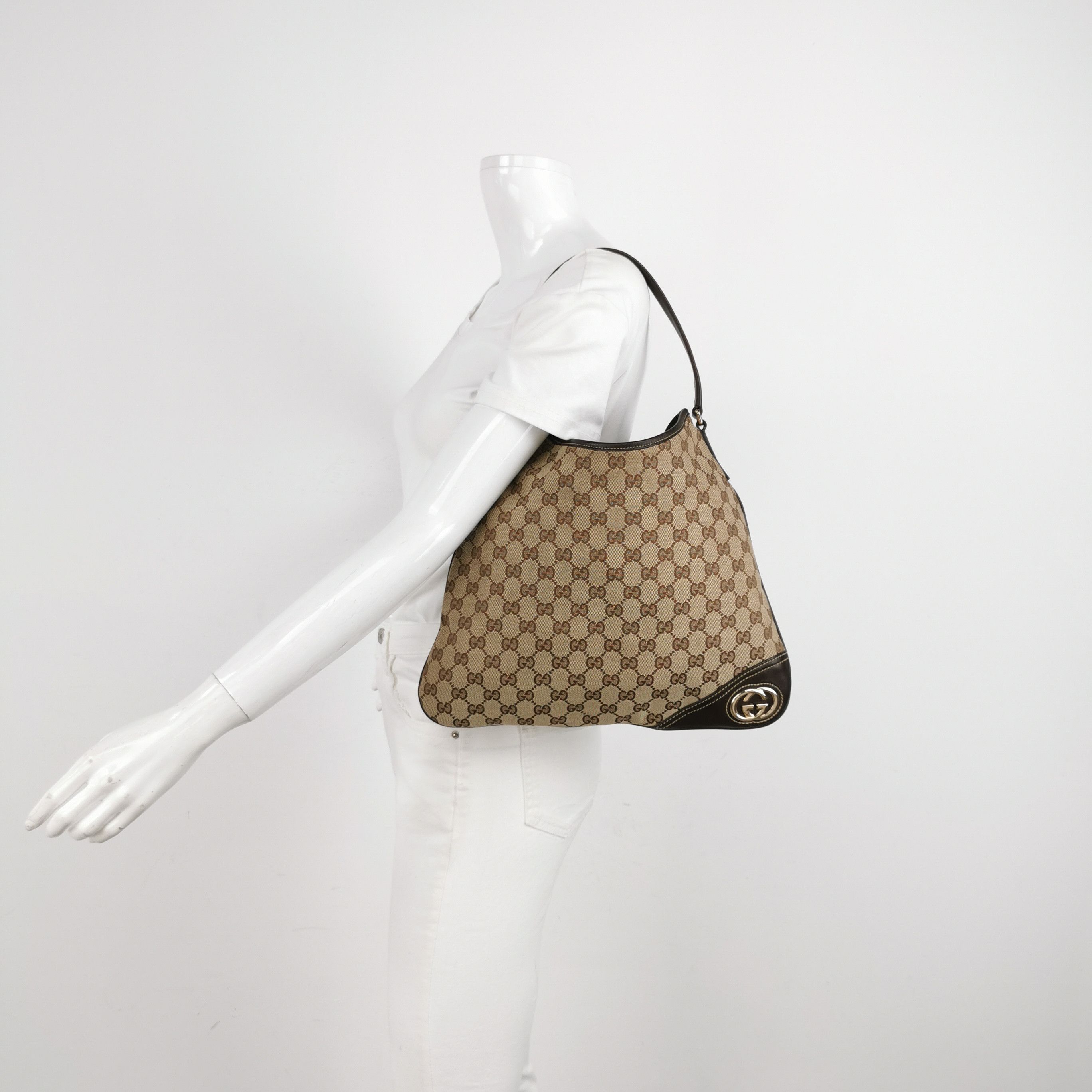 Gucci Gucci Women os Shoulder Bags Size ONE SIZE - 2 Thumbnail
