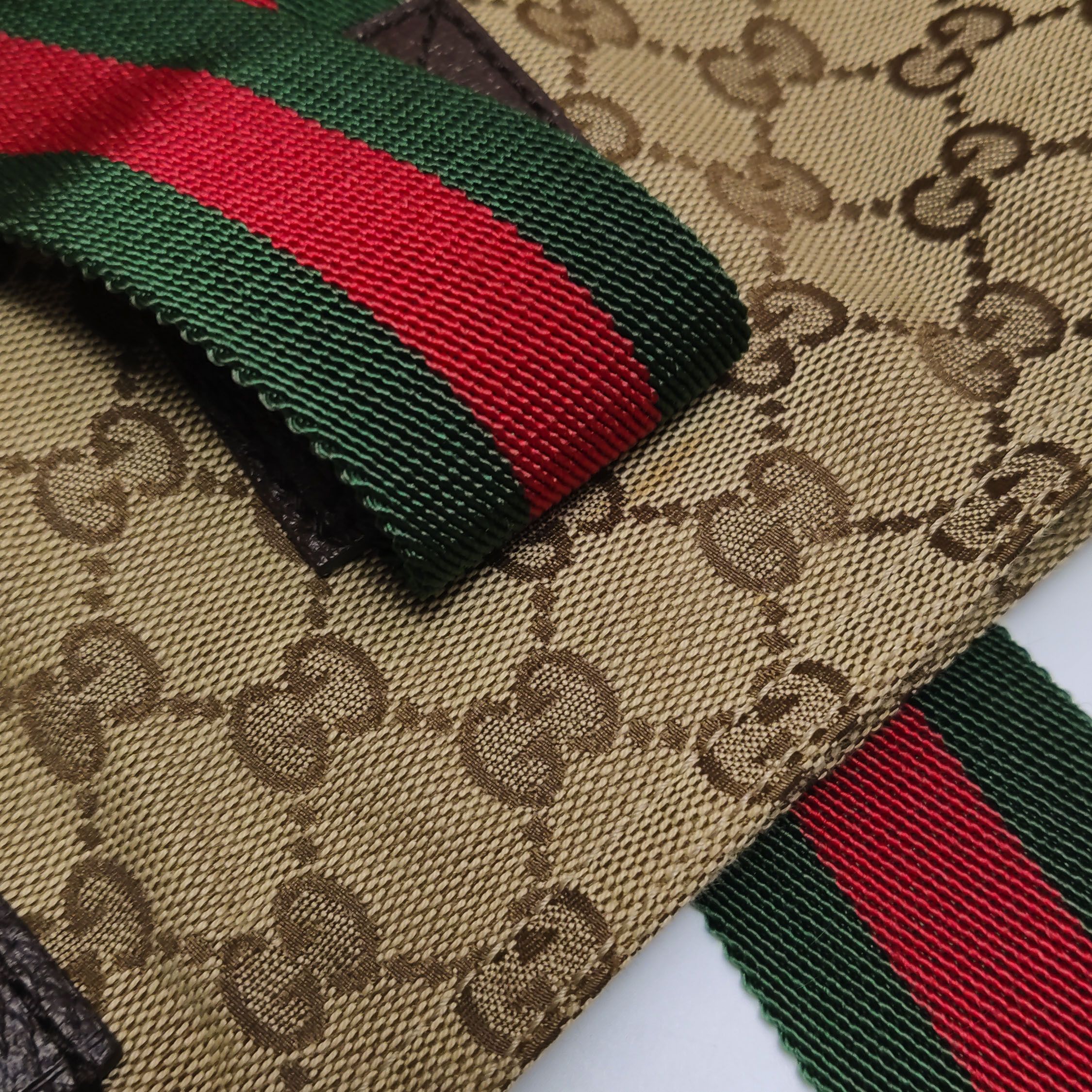 Gucci Gucci Women os Tote Bags Size ONE SIZE - 12 Thumbnail