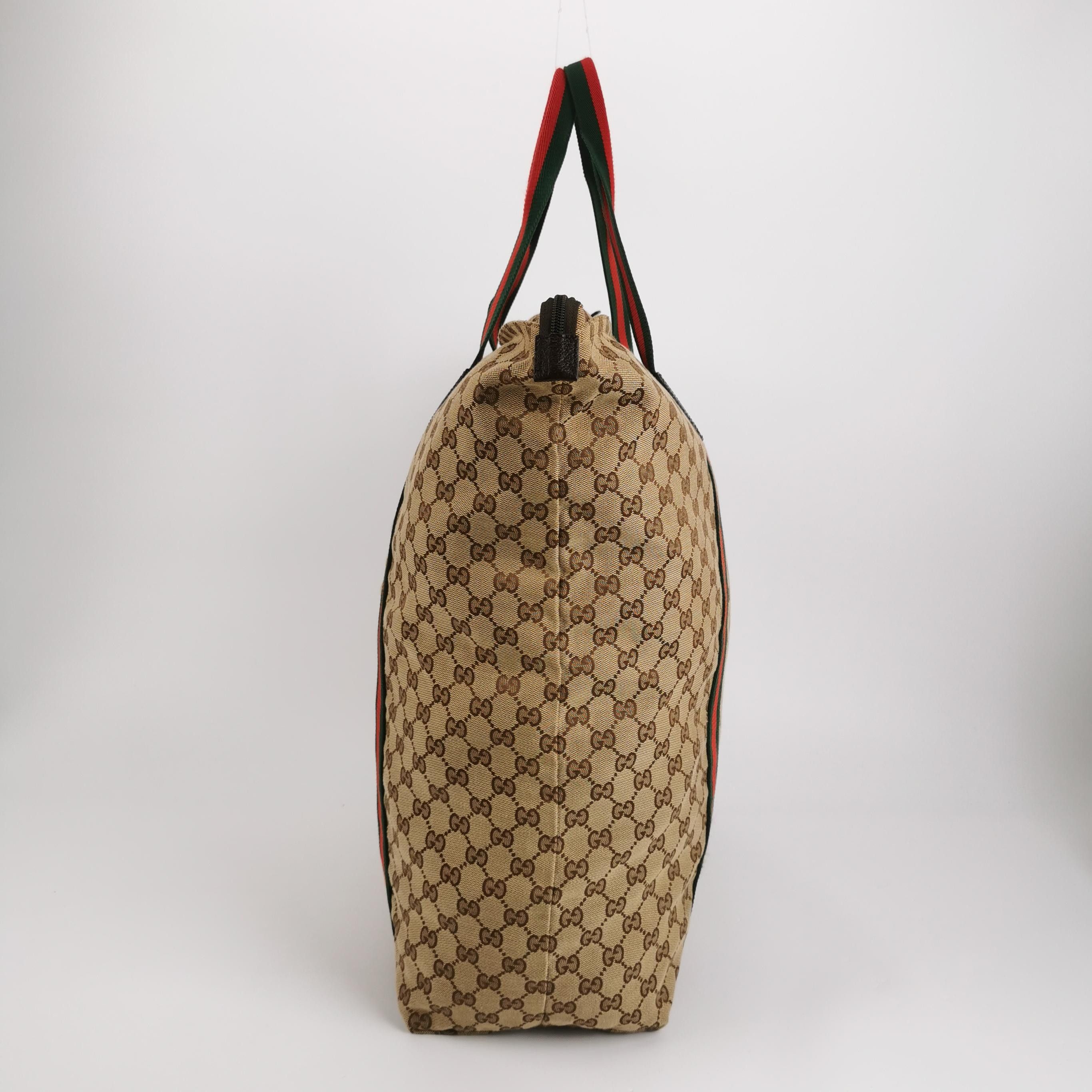 Gucci Gucci Women os Tote Bags Size ONE SIZE - 3 Thumbnail