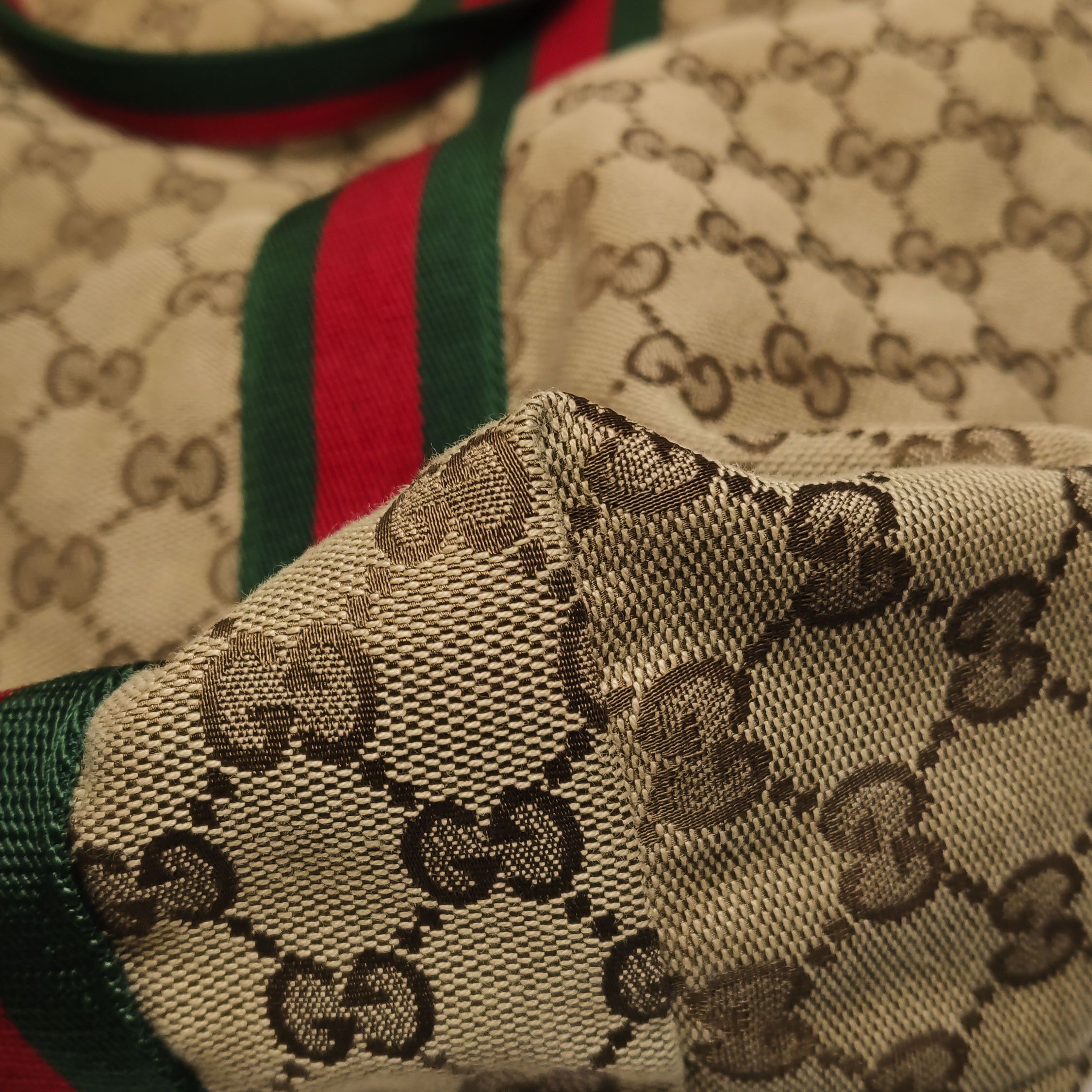 Gucci Gucci Women os Tote Bags Size ONE SIZE - 15 Thumbnail