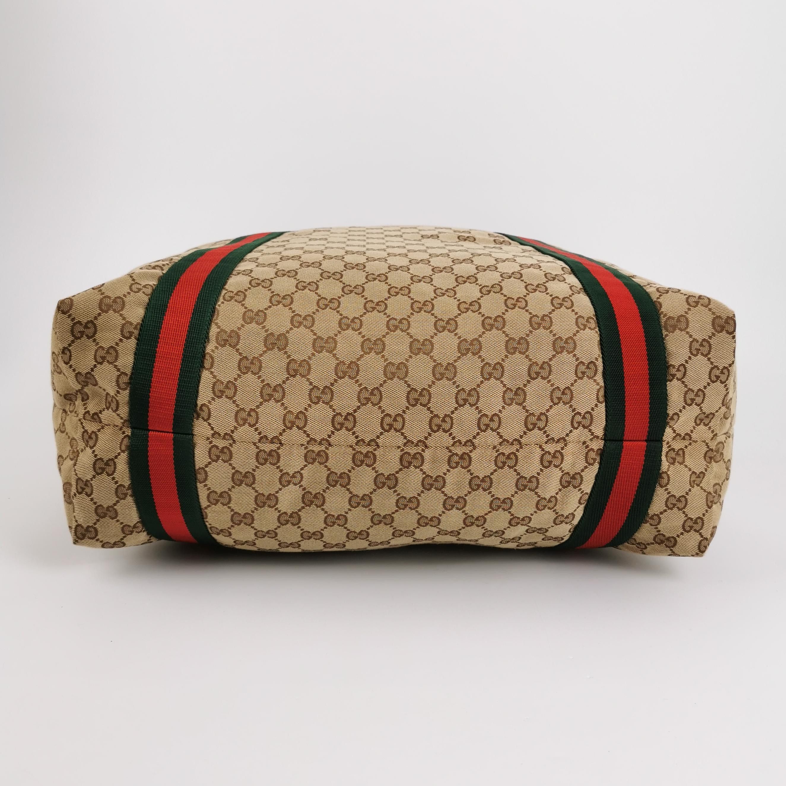 Gucci Gucci Women os Tote Bags Size ONE SIZE - 6 Thumbnail