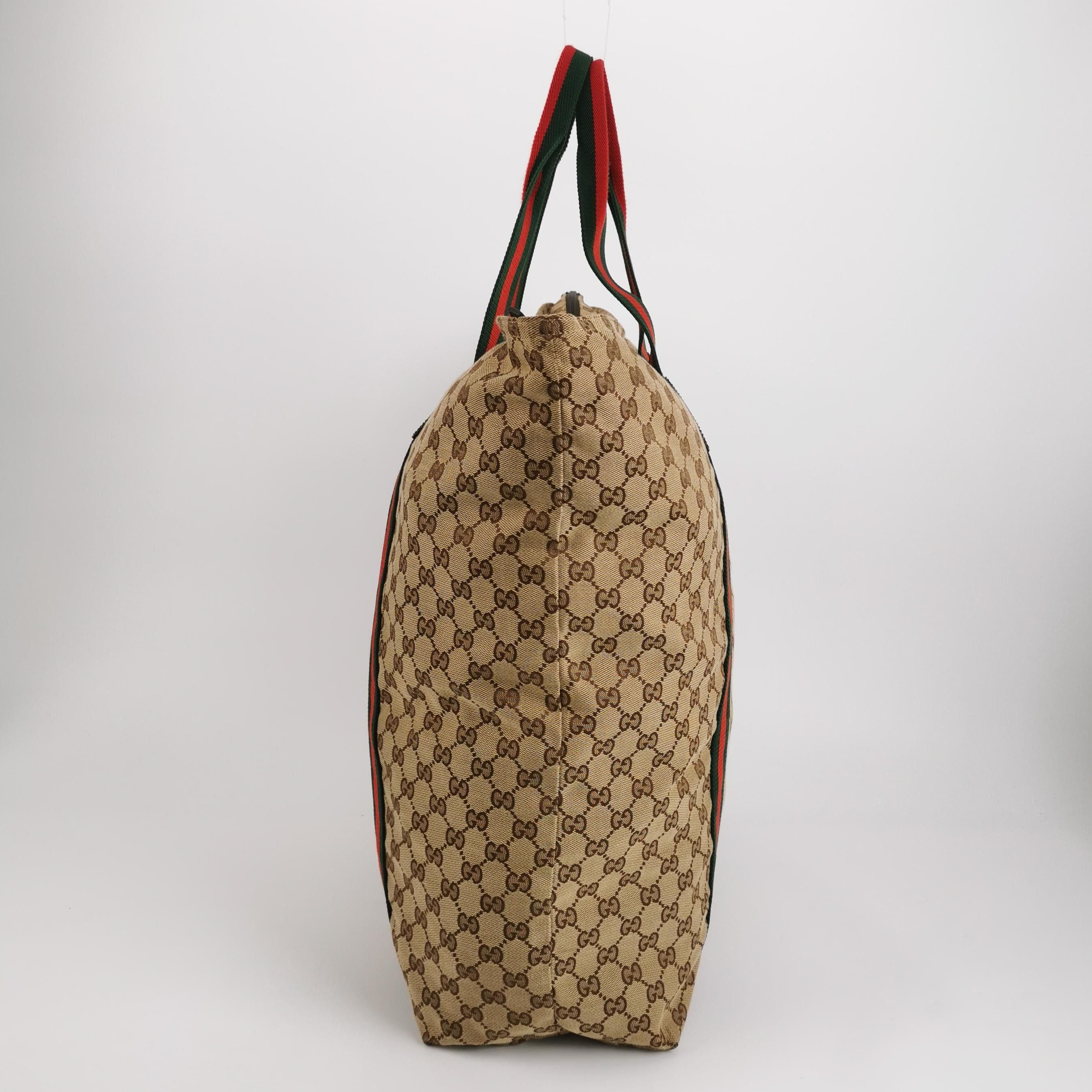 Gucci Gucci Women os Tote Bags Size ONE SIZE - 4 Thumbnail