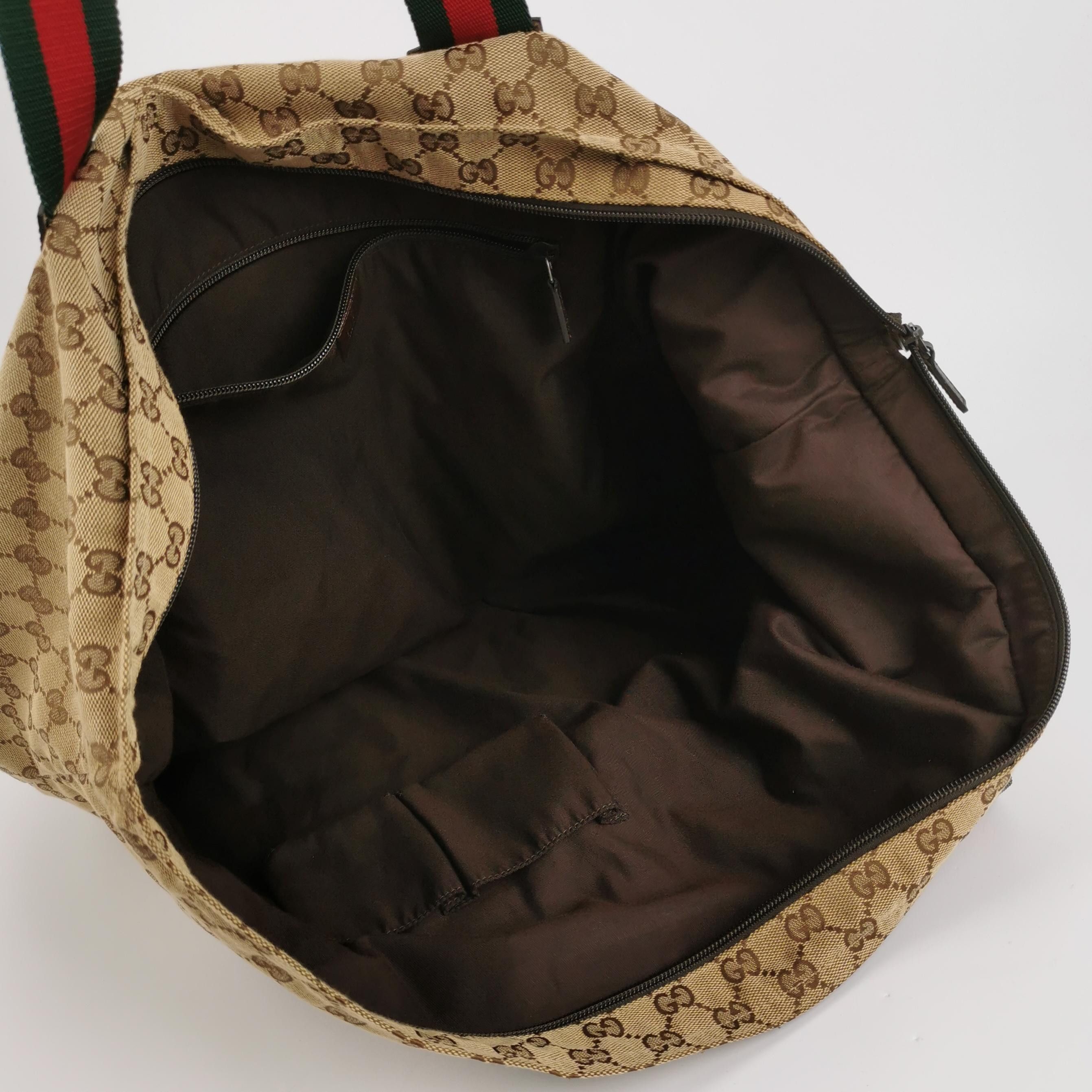 Gucci Gucci Women os Tote Bags Size ONE SIZE - 7 Thumbnail
