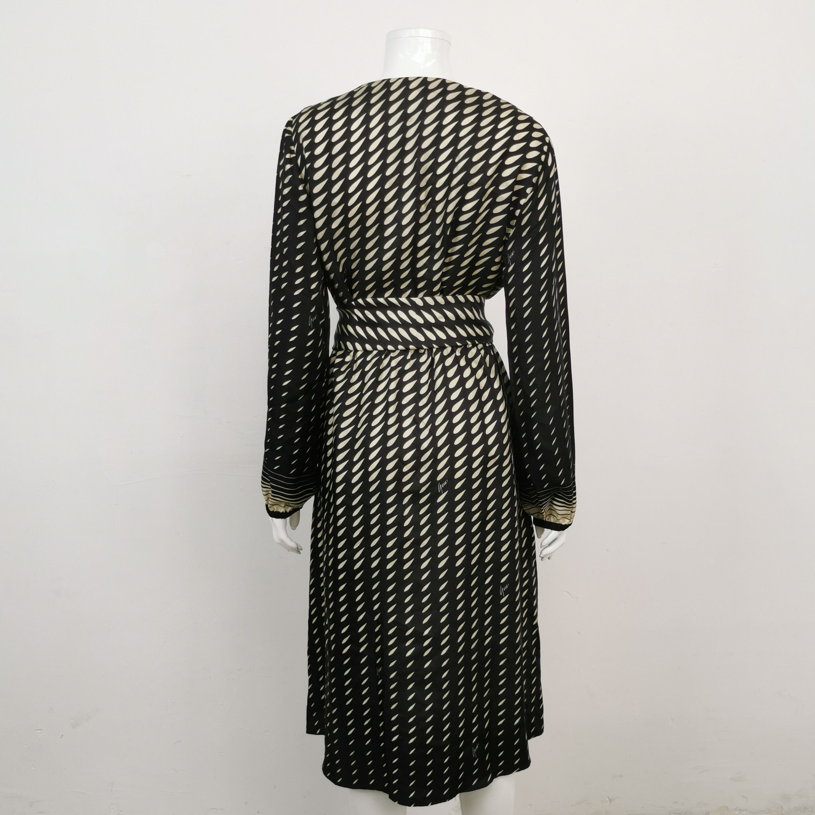 Gucci Gucci Women it_40 Midi Size S / US 4 / IT 40 - 2 Thumbnail