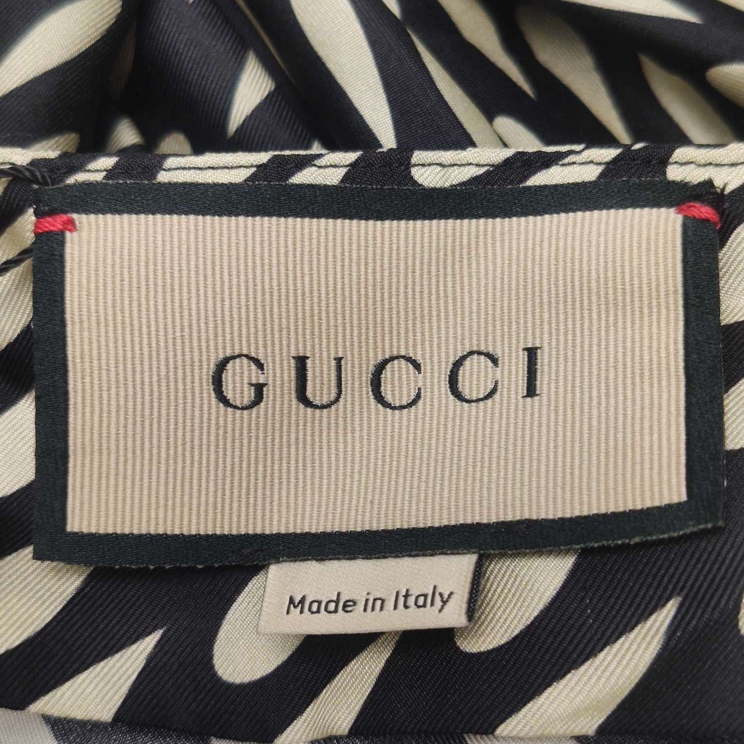 Gucci Gucci Women it_40 Midi Size S / US 4 / IT 40 - 4 Thumbnail