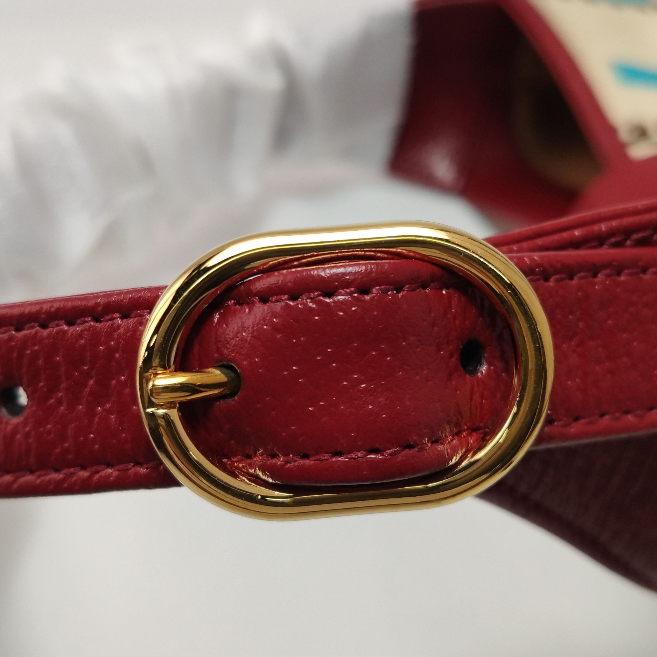 Gucci Gucci Women os Shoulder Bags Size ONE SIZE - 11 Thumbnail