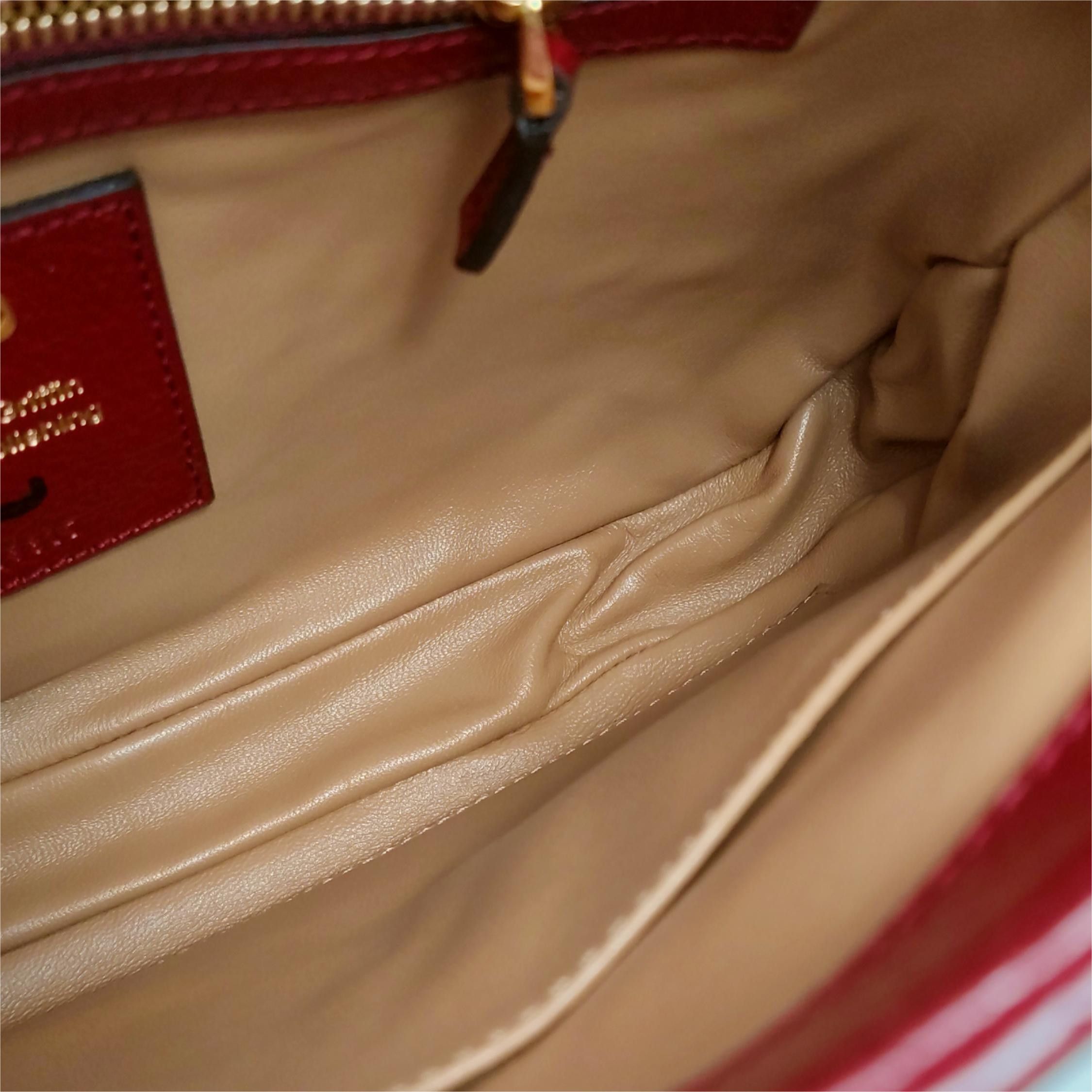 Gucci Gucci Women os Shoulder Bags Size ONE SIZE - 14 Thumbnail