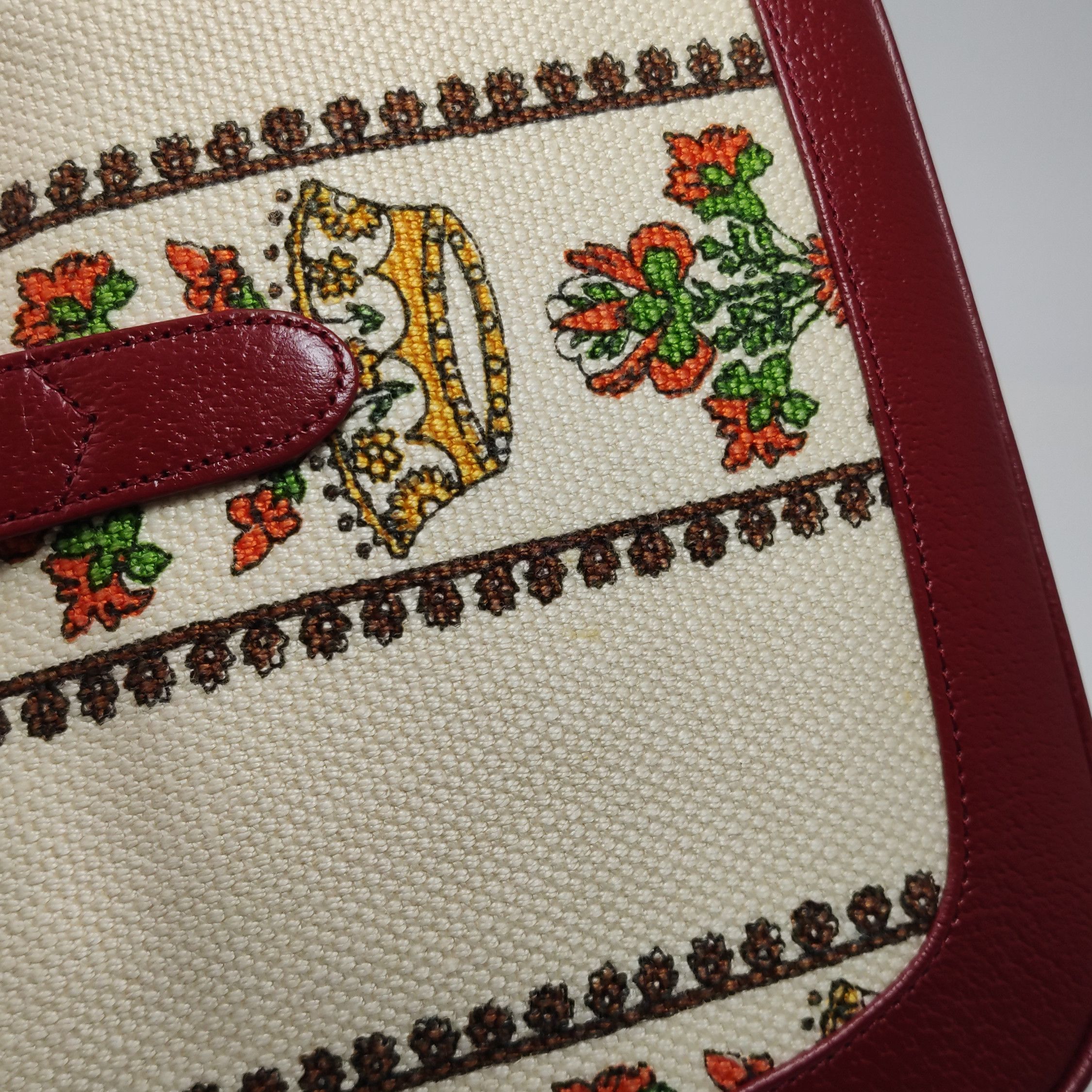 Gucci Gucci Women os Shoulder Bags Size ONE SIZE - 13 Thumbnail