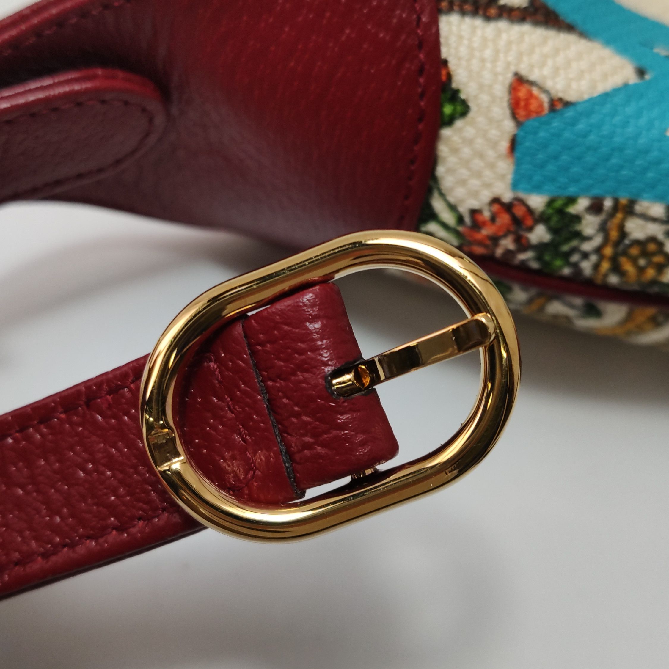 Gucci Gucci Women os Shoulder Bags Size ONE SIZE - 10 Thumbnail