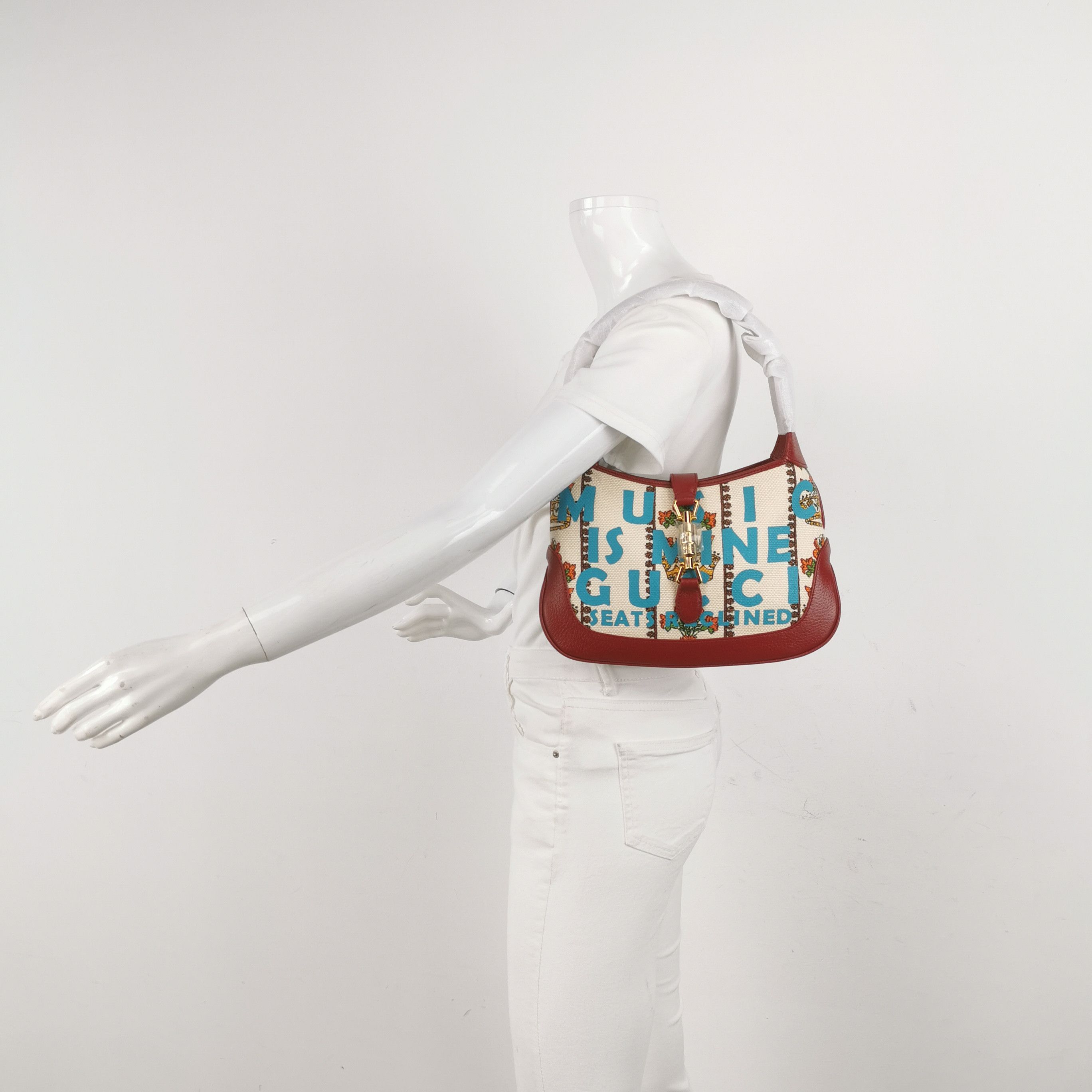 Gucci Gucci Women os Shoulder Bags Size ONE SIZE - 2 Thumbnail