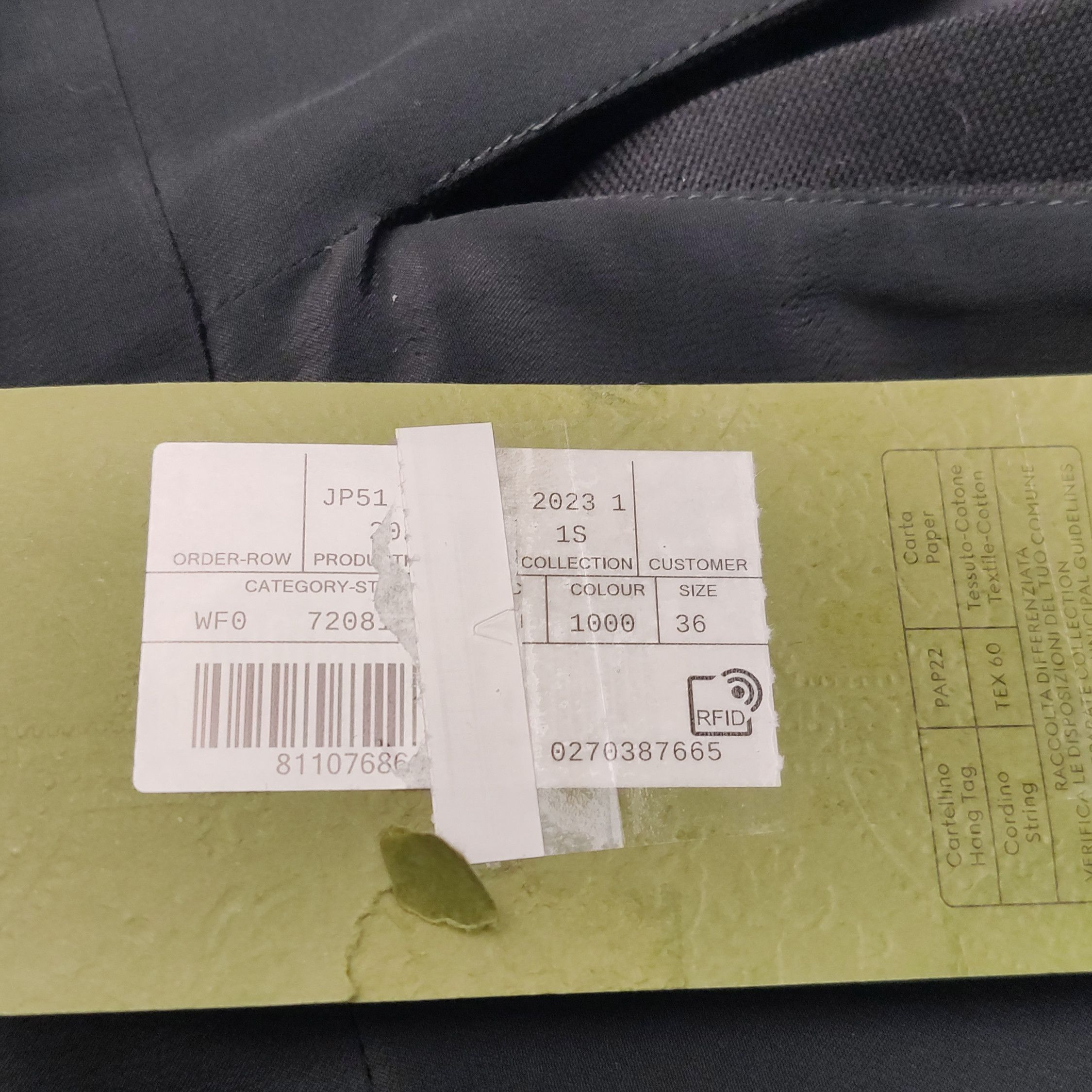 Gucci Gucci Women it_36 Midi Size XS / US 0-2 / IT 36-38 - 10 Thumbnail
