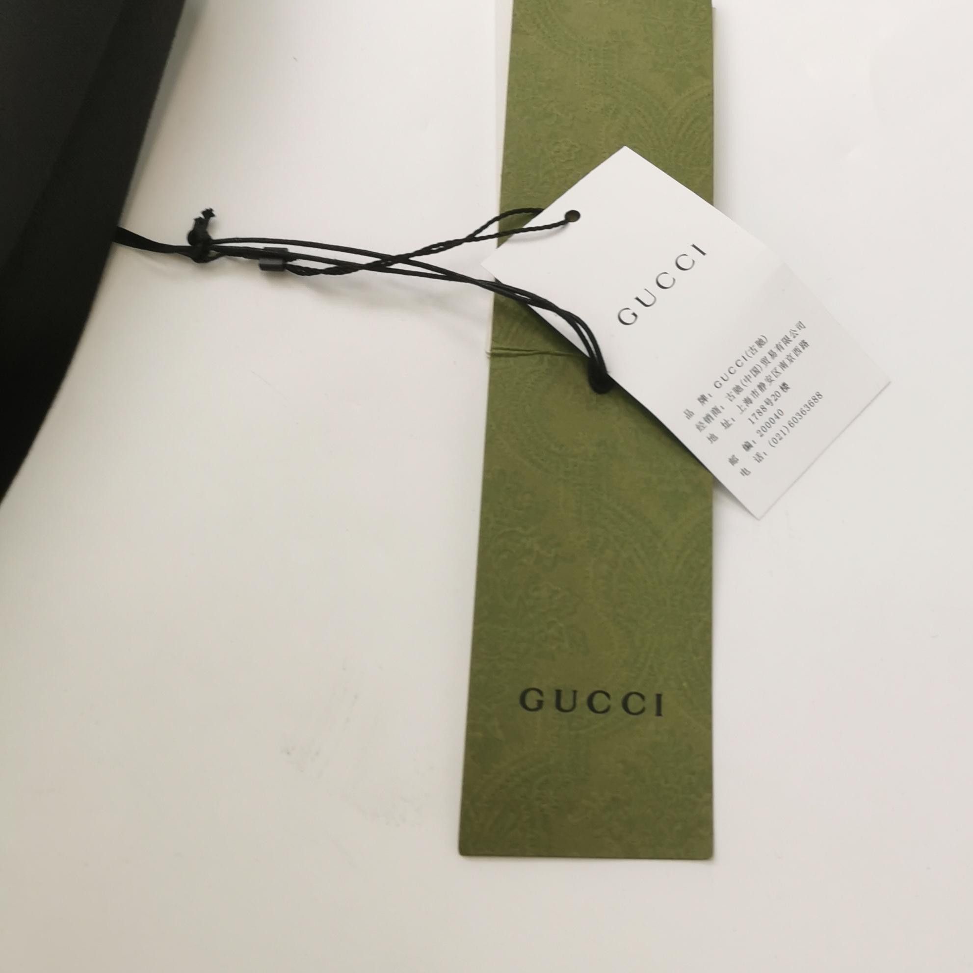 Gucci Gucci Women it_36 Midi Size XS / US 0-2 / IT 36-38 - 4 Thumbnail