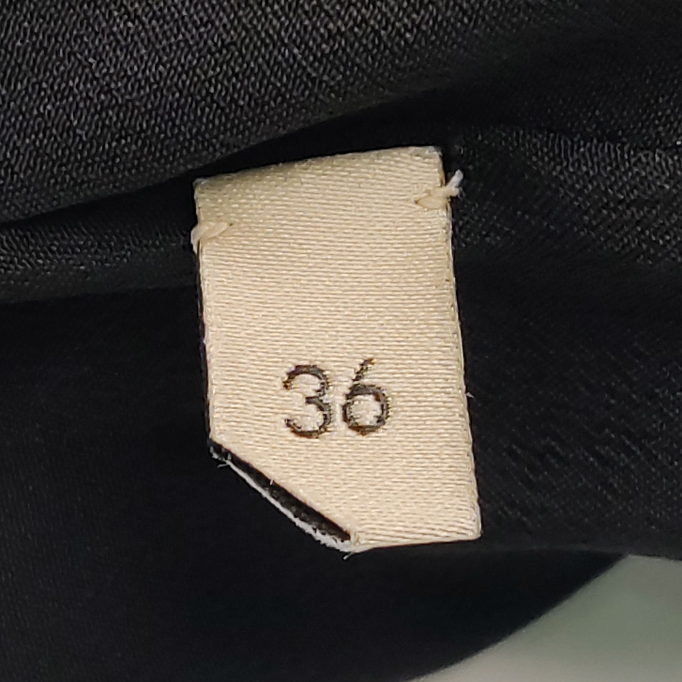 Gucci Gucci Women it_36 Midi Size XS / US 0-2 / IT 36-38 - 9 Thumbnail