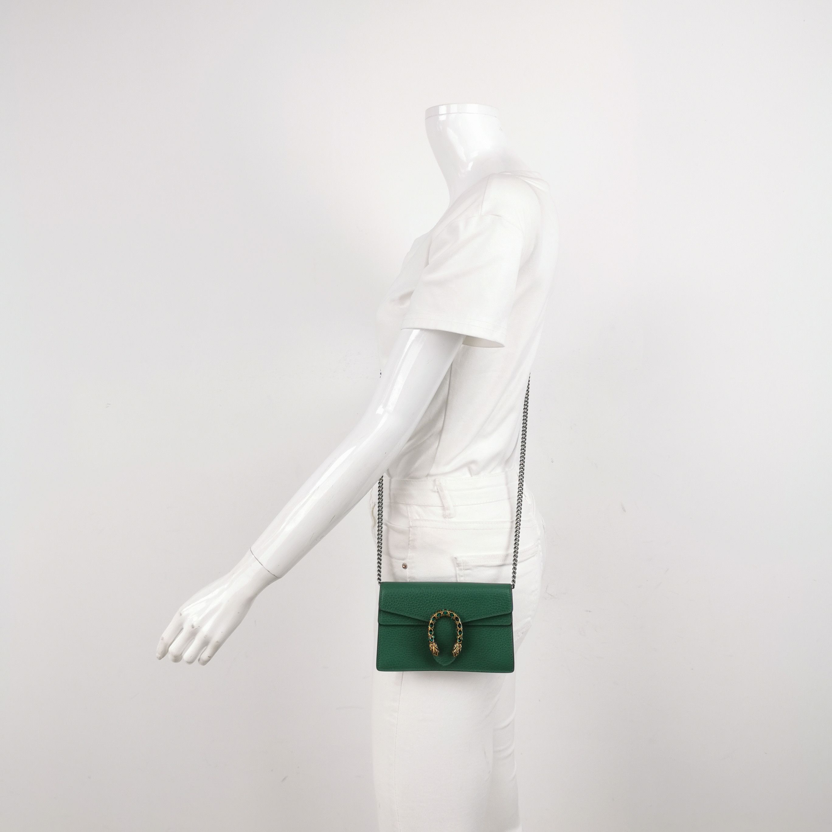 Gucci Gucci Women os Shoulder Bags Size ONE SIZE - 2 Thumbnail