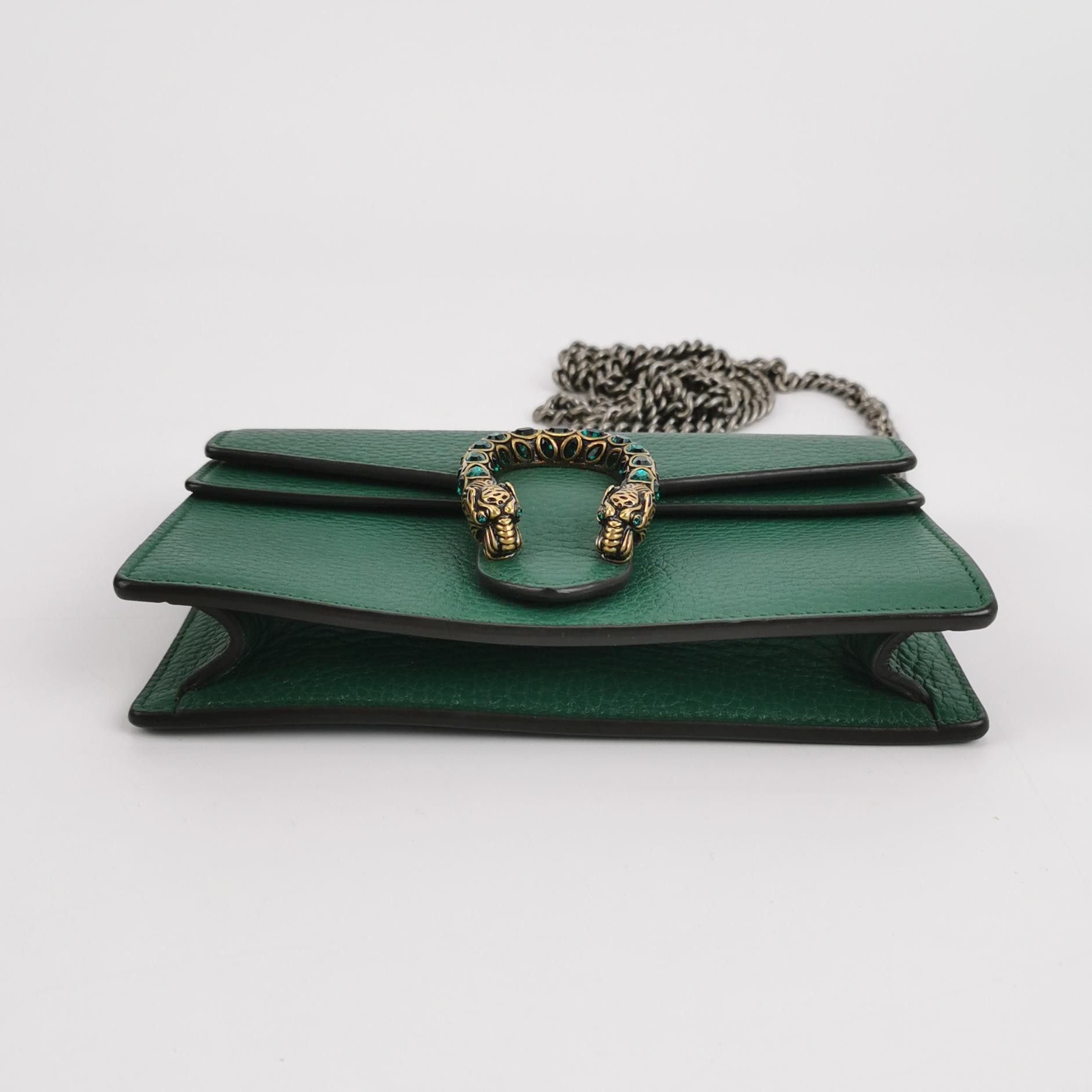 Gucci Gucci Women os Shoulder Bags Size ONE SIZE - 6 Thumbnail