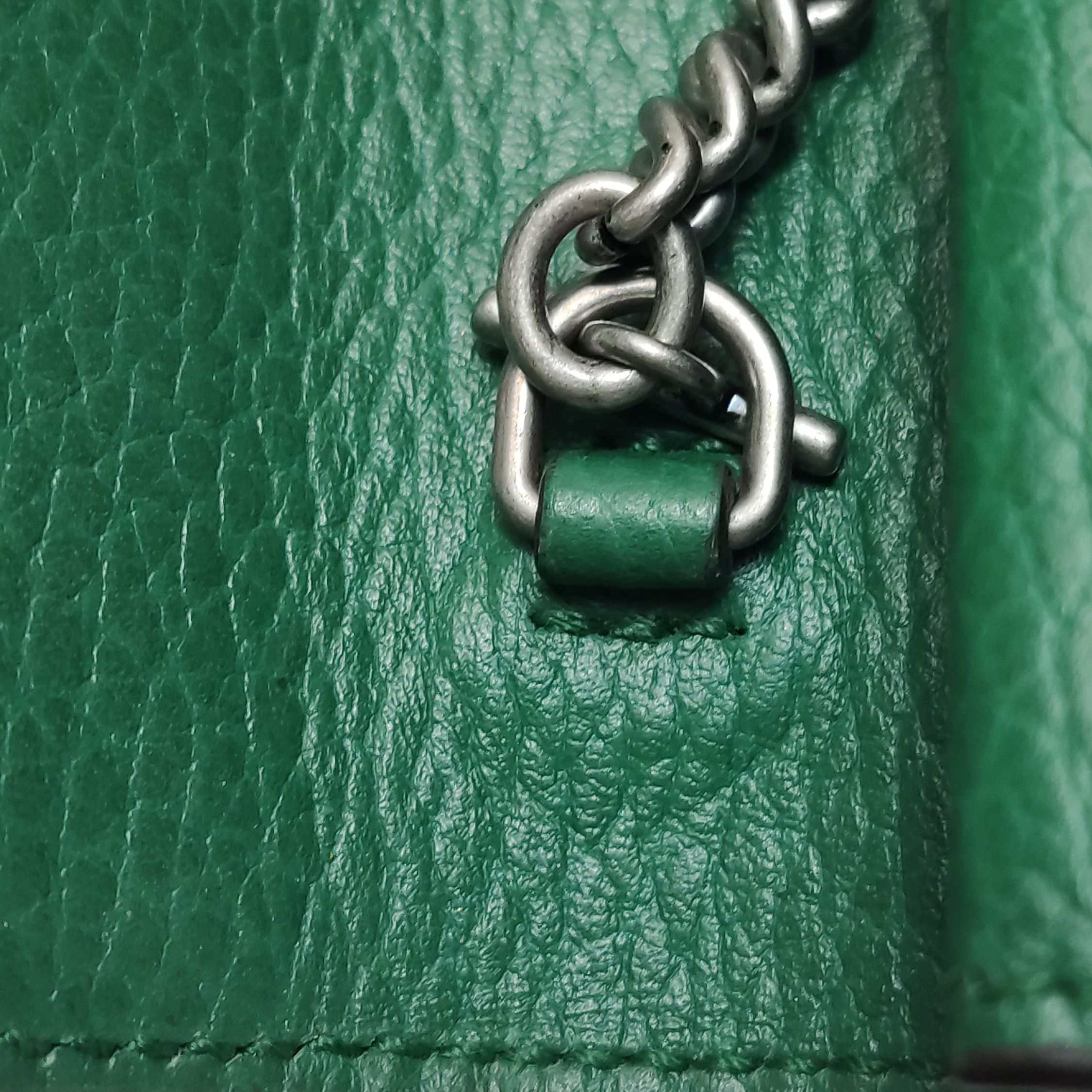 Gucci Gucci Women os Shoulder Bags Size ONE SIZE - 9 Thumbnail