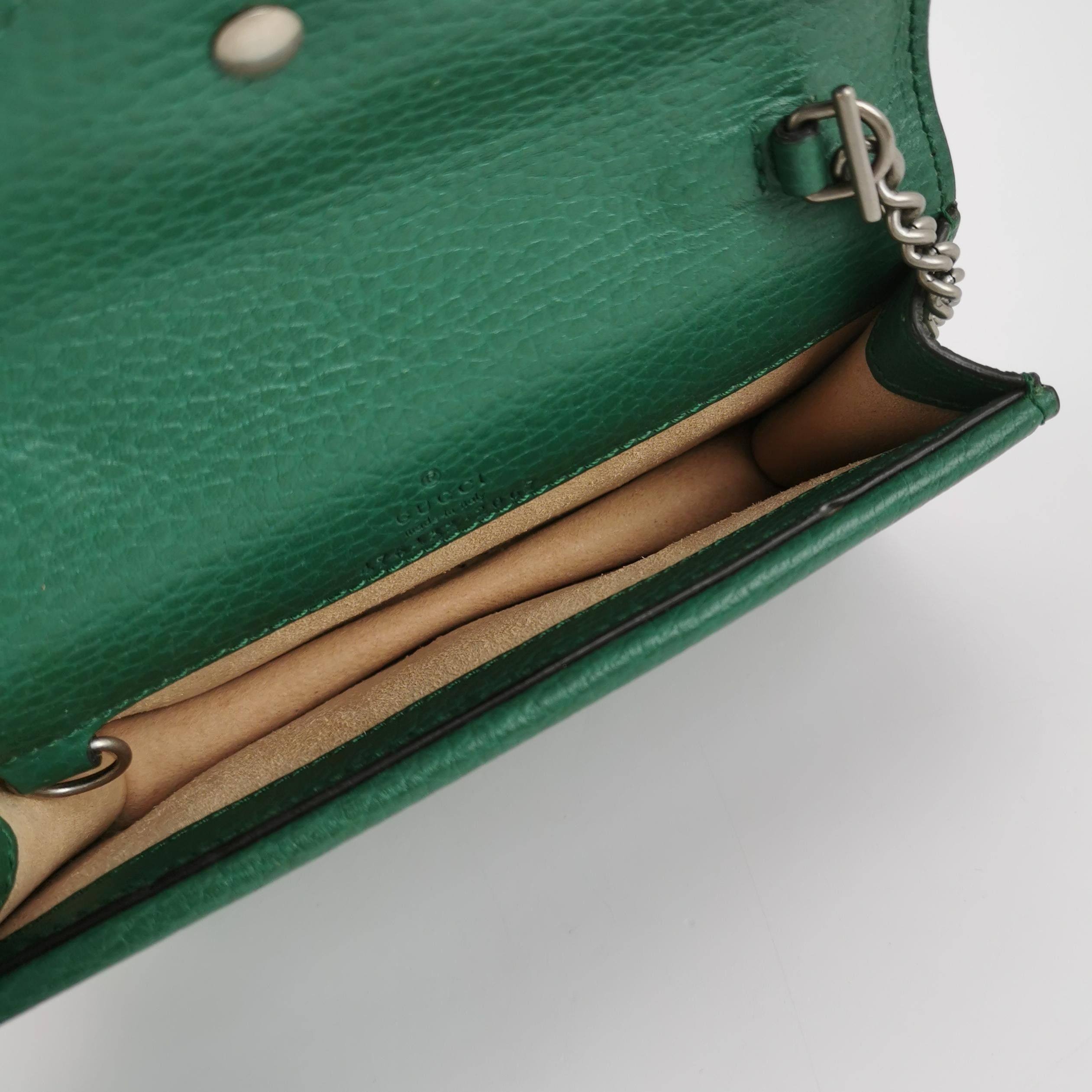 Gucci Gucci Women os Shoulder Bags Size ONE SIZE - 7 Thumbnail