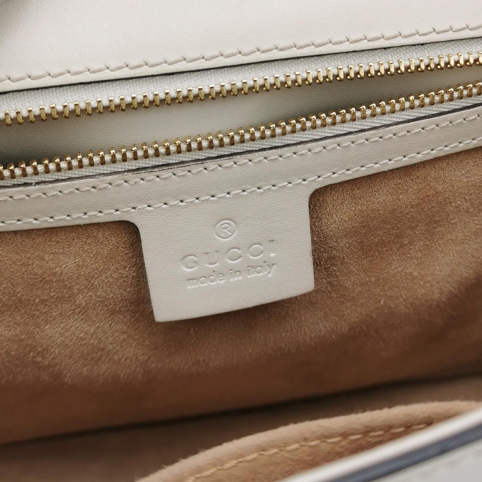 Gucci Gucci Women os Shoulder Bags Size ONE SIZE - 8 Thumbnail