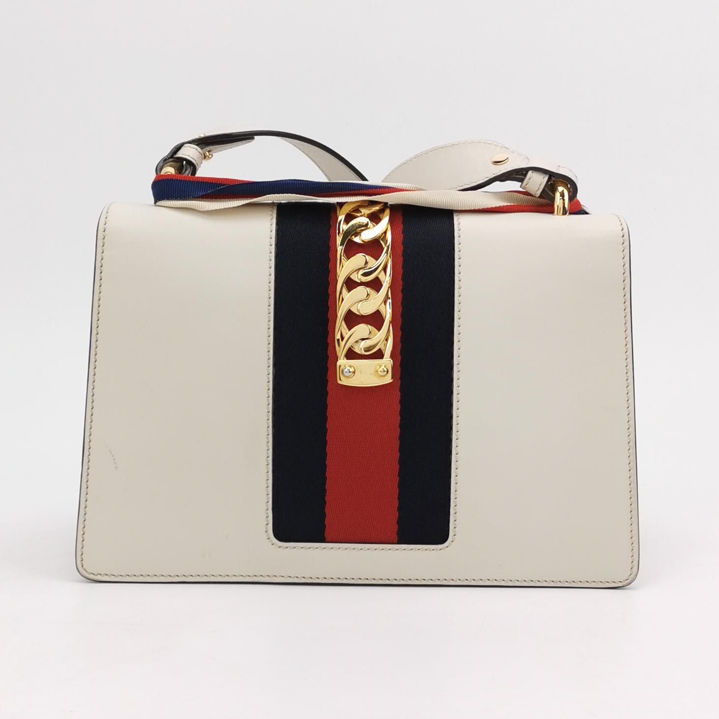 Gucci Gucci Women os Shoulder Bags Size ONE SIZE - 5 Thumbnail