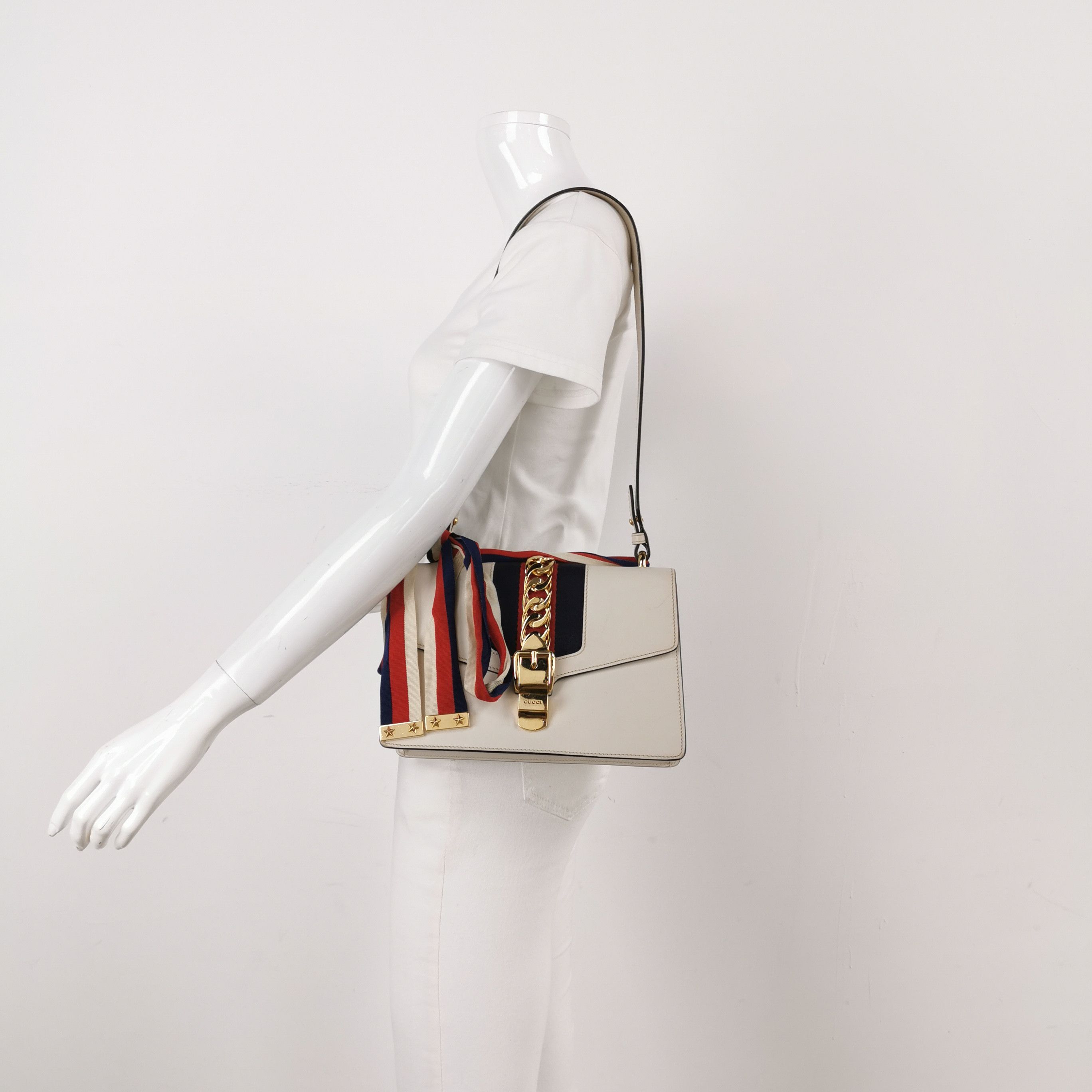 Gucci Gucci Women os Shoulder Bags Size ONE SIZE - 2 Thumbnail