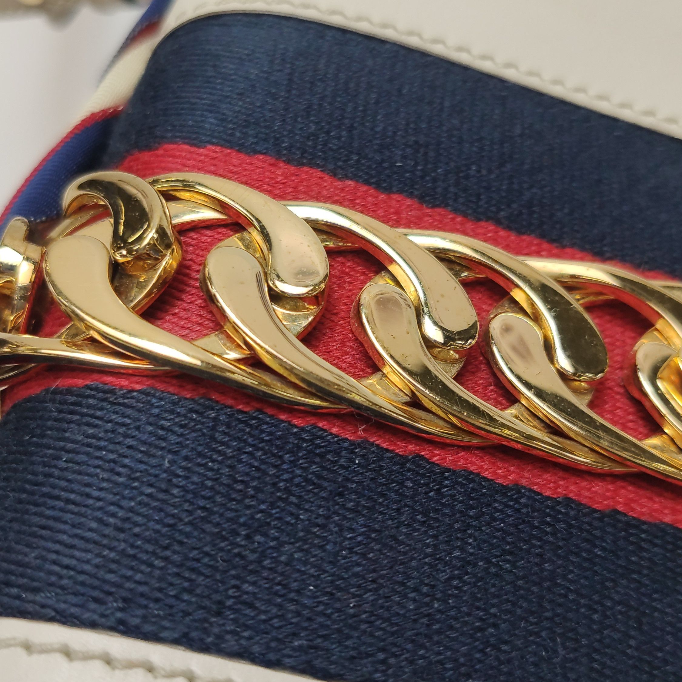 Gucci Gucci Women os Shoulder Bags Size ONE SIZE - 15 Thumbnail